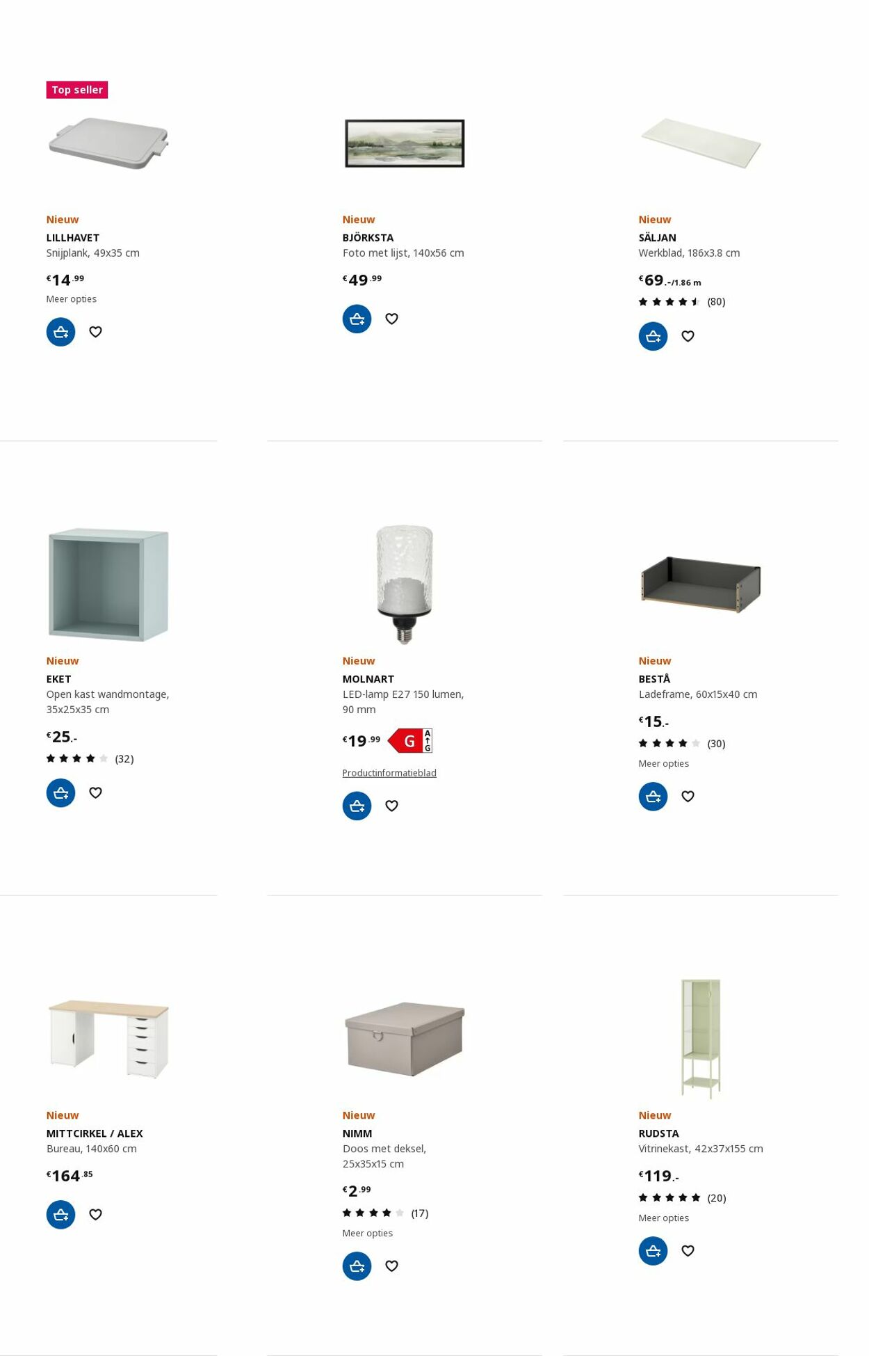 IKEA Folder - 02.10-16.10.2023 (Pagina 22)