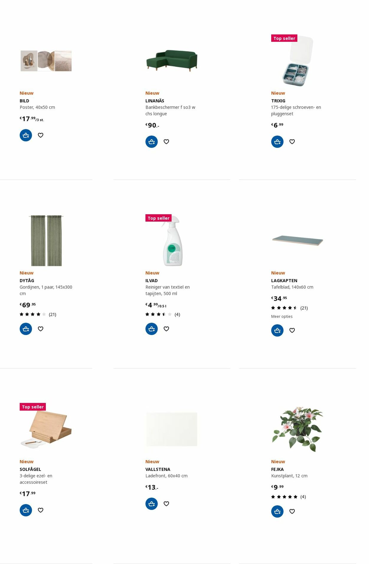 IKEA Folder - 02.10-16.10.2023 (Pagina 23)