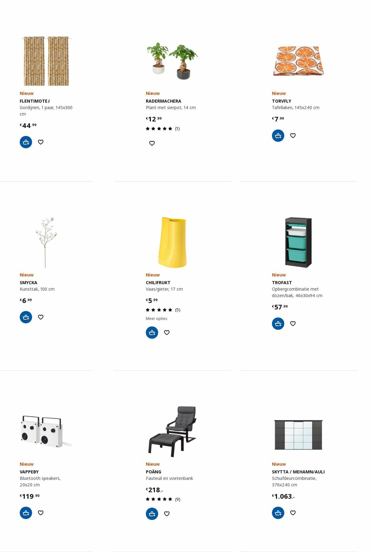 IKEA Folder - 02.10-16.10.2023 (Pagina 27)