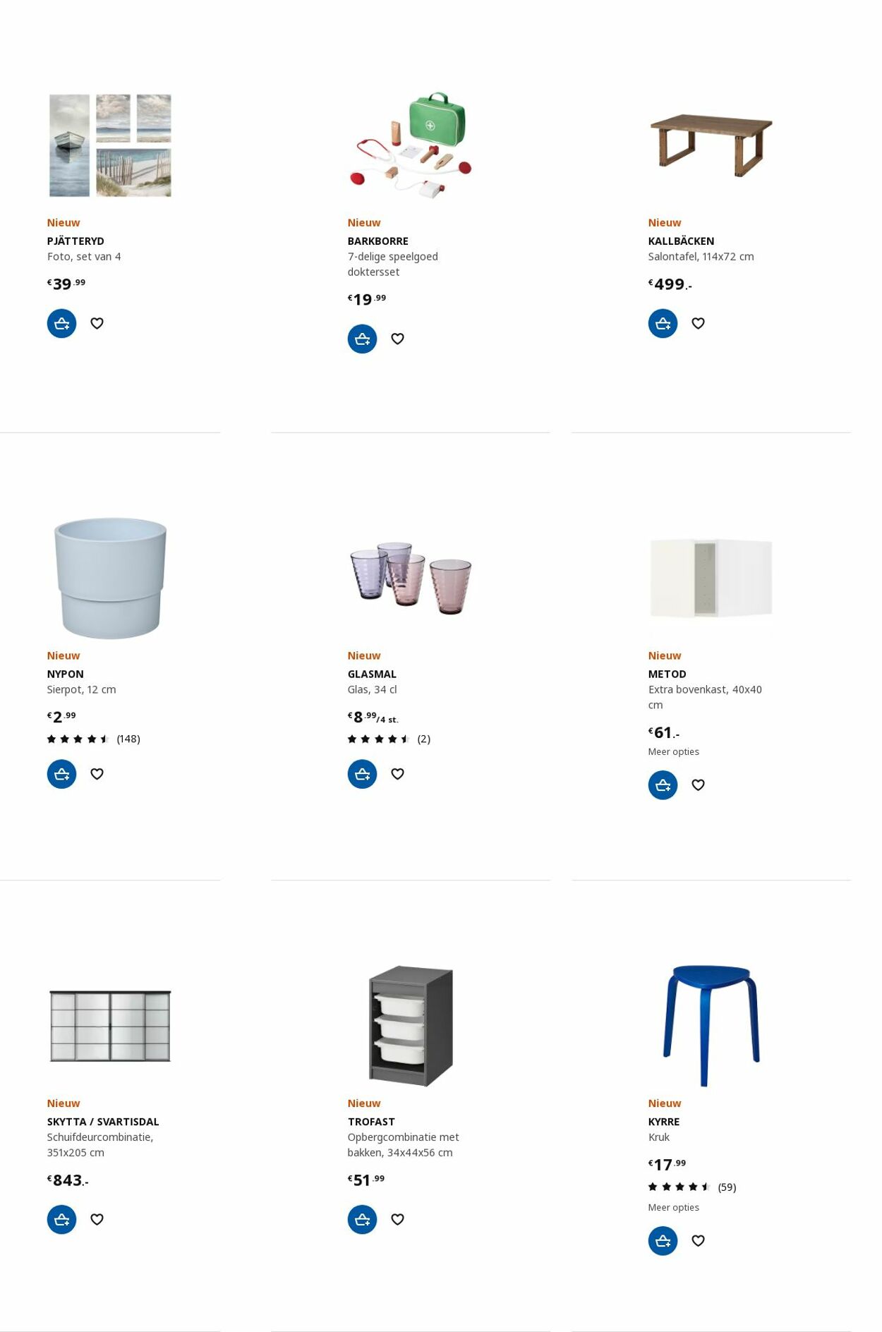 IKEA Folder - 02.10-16.10.2023 (Pagina 30)