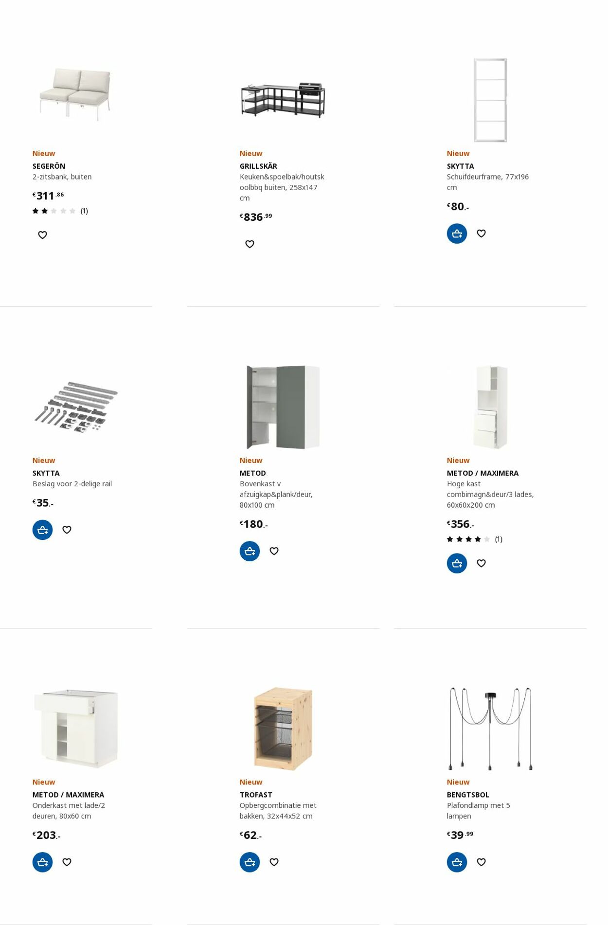 IKEA Folder - 02.10-16.10.2023 (Pagina 57)