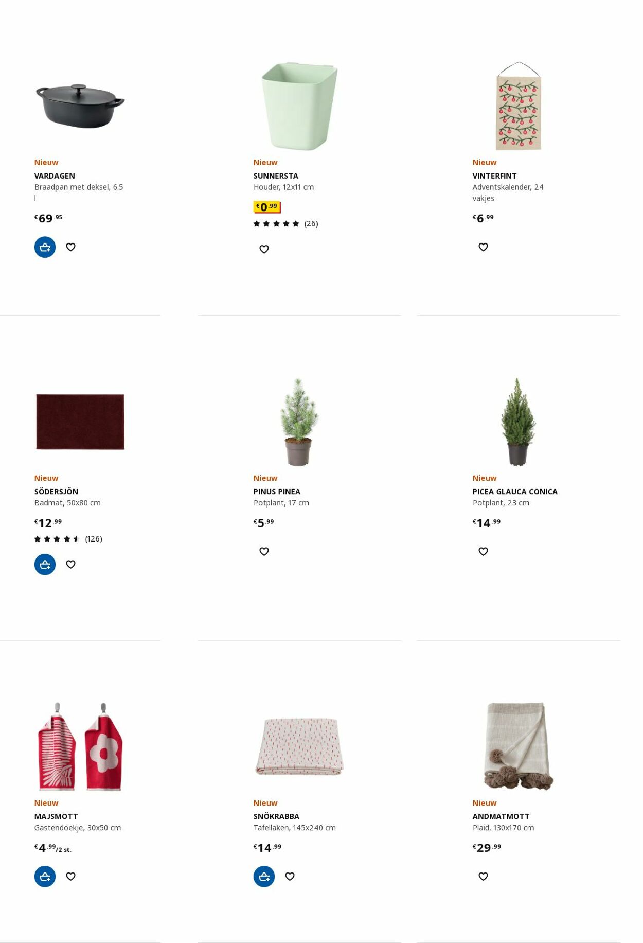 IKEA Folder - 02.10-16.10.2023 (Pagina 60)