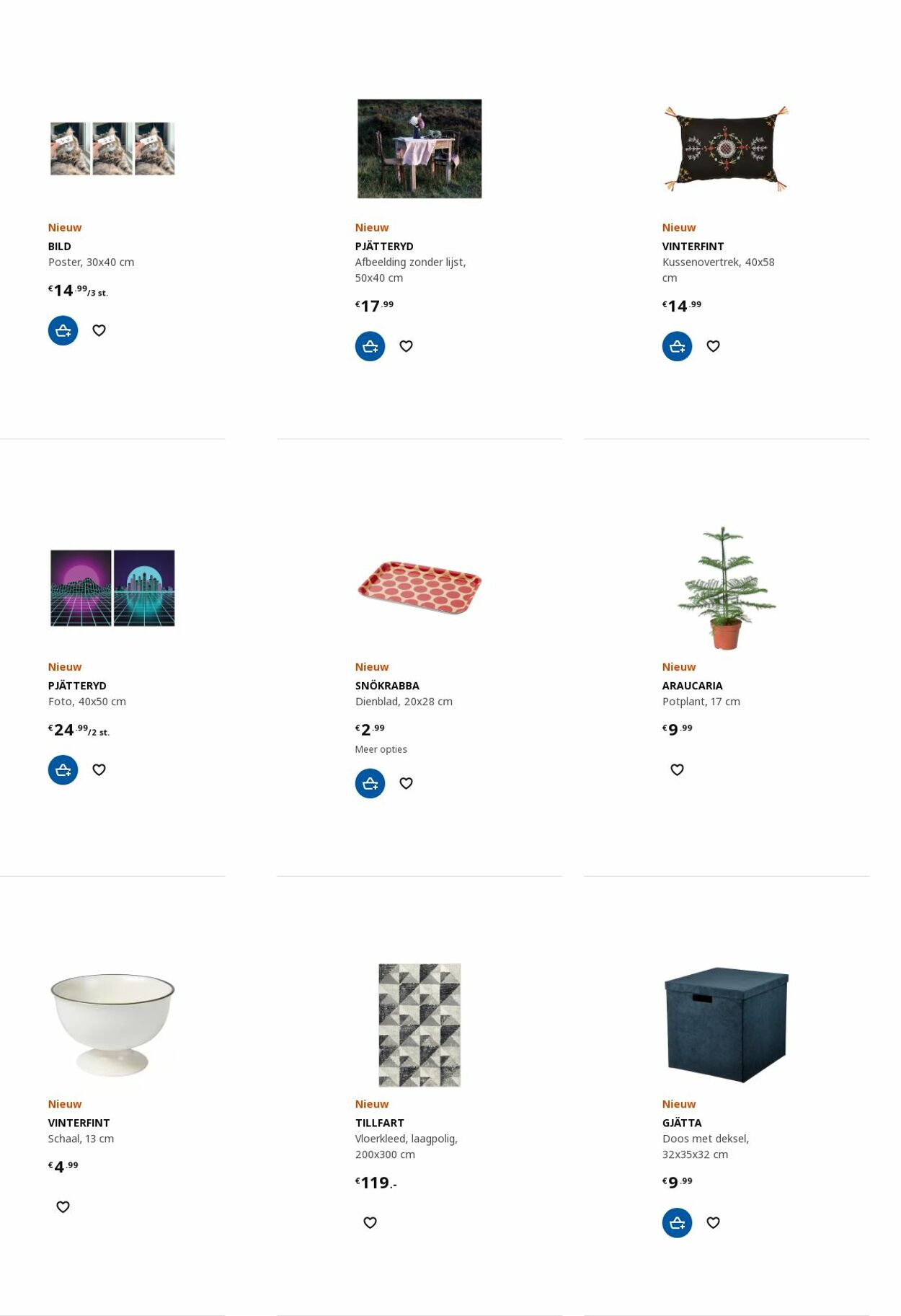 IKEA Folder - 02.10-16.10.2023 (Pagina 85)