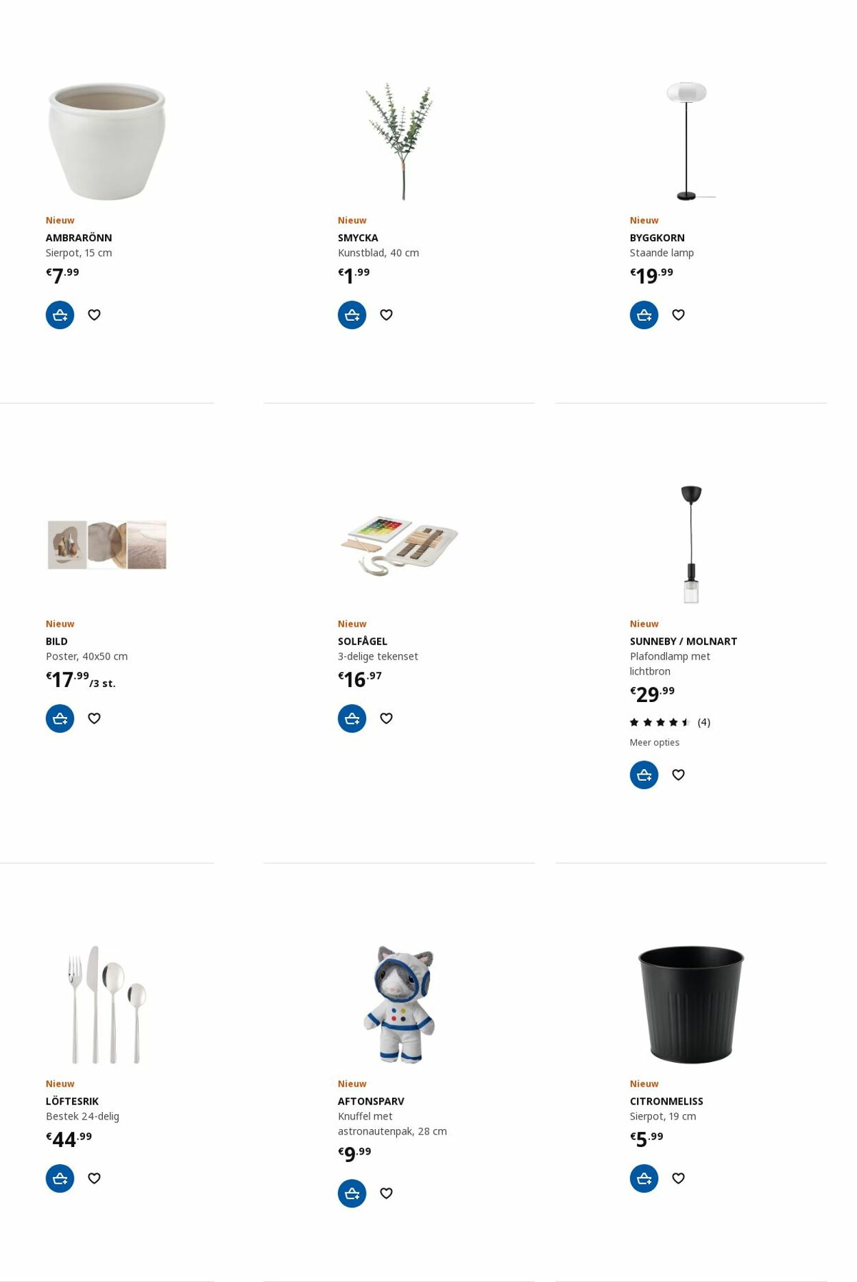 IKEA Folder - 16.10-30.10.2023 (Pagina 23)