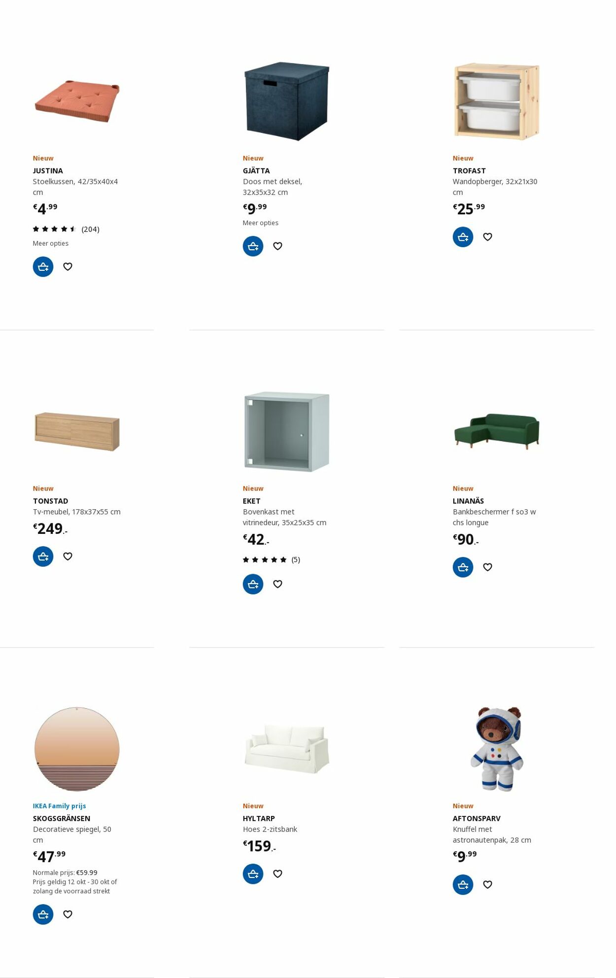 IKEA Folder - 16.10-30.10.2023 (Pagina 28)
