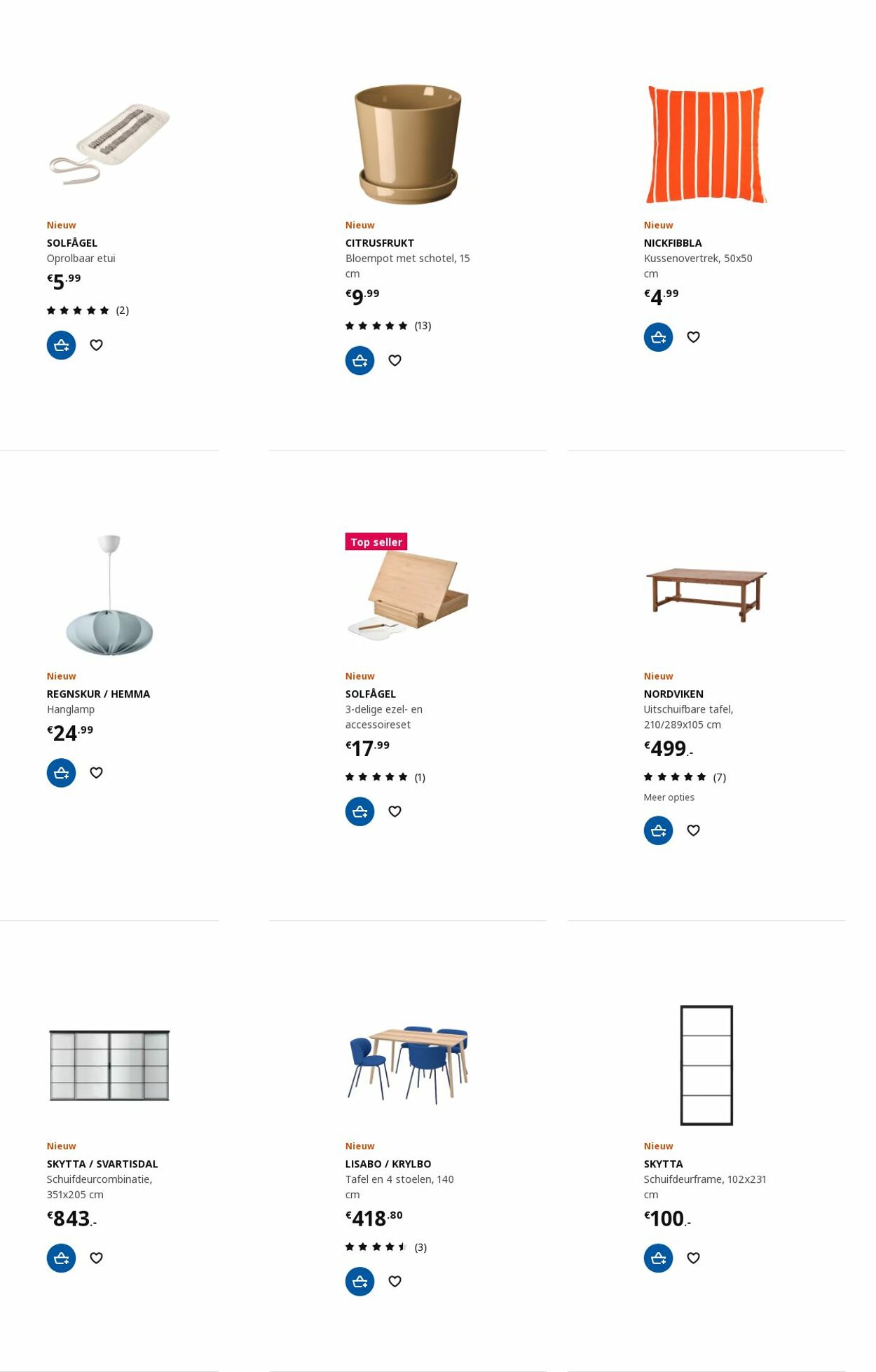 IKEA Folder - 16.10-30.10.2023 (Pagina 29)