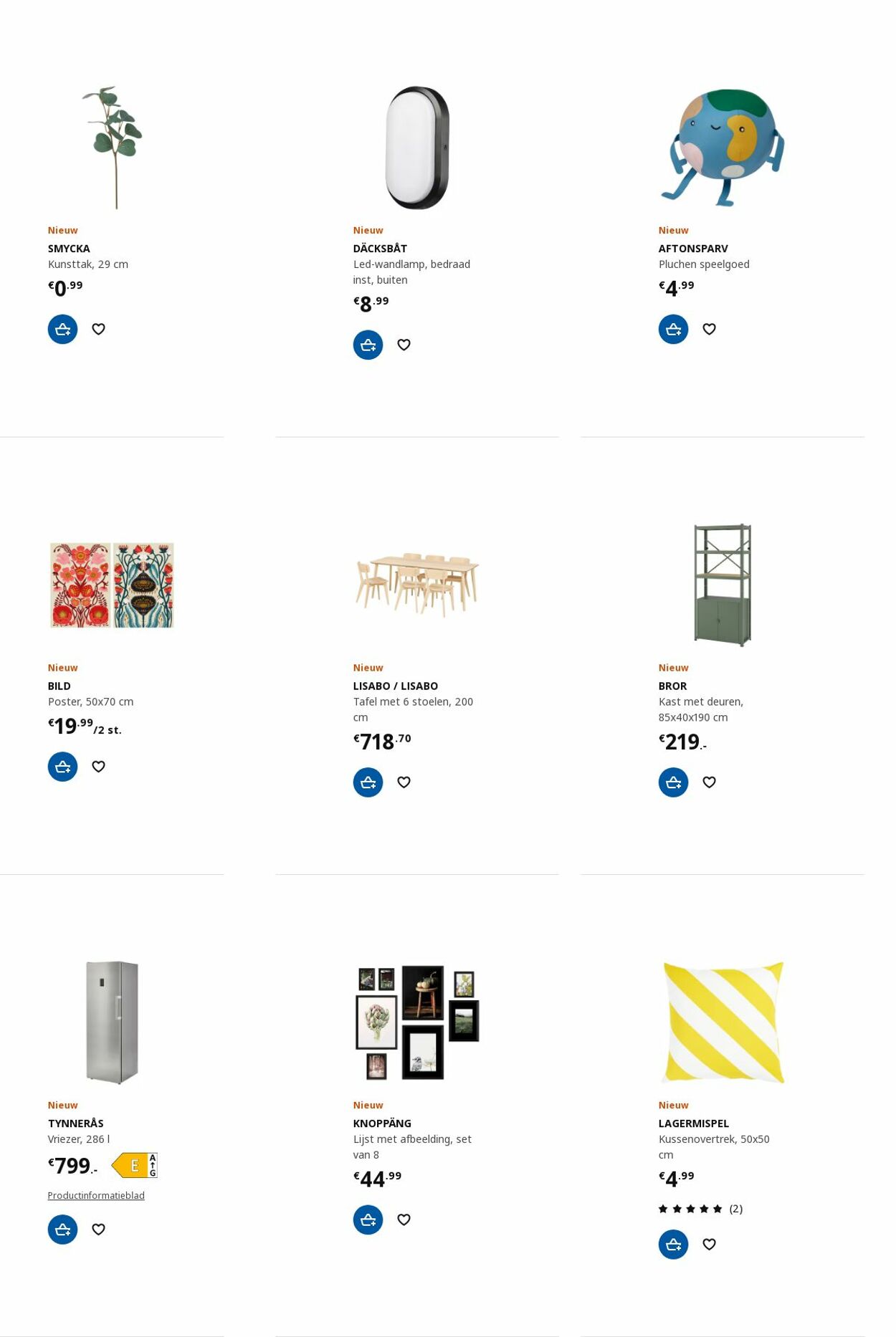 IKEA Folder - 16.10-30.10.2023 (Pagina 40)