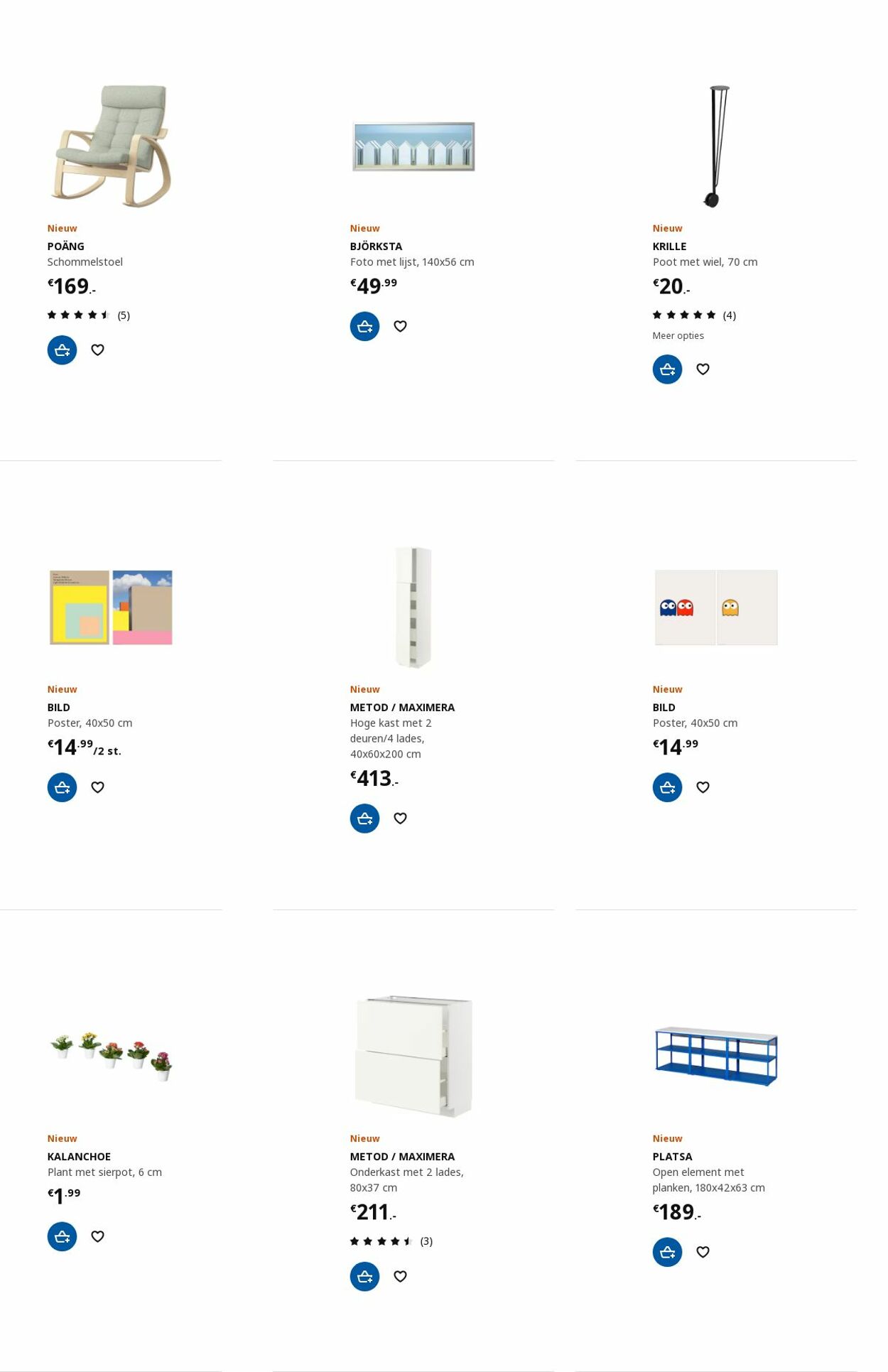 IKEA Folder - 16.10-30.10.2023 (Pagina 61)