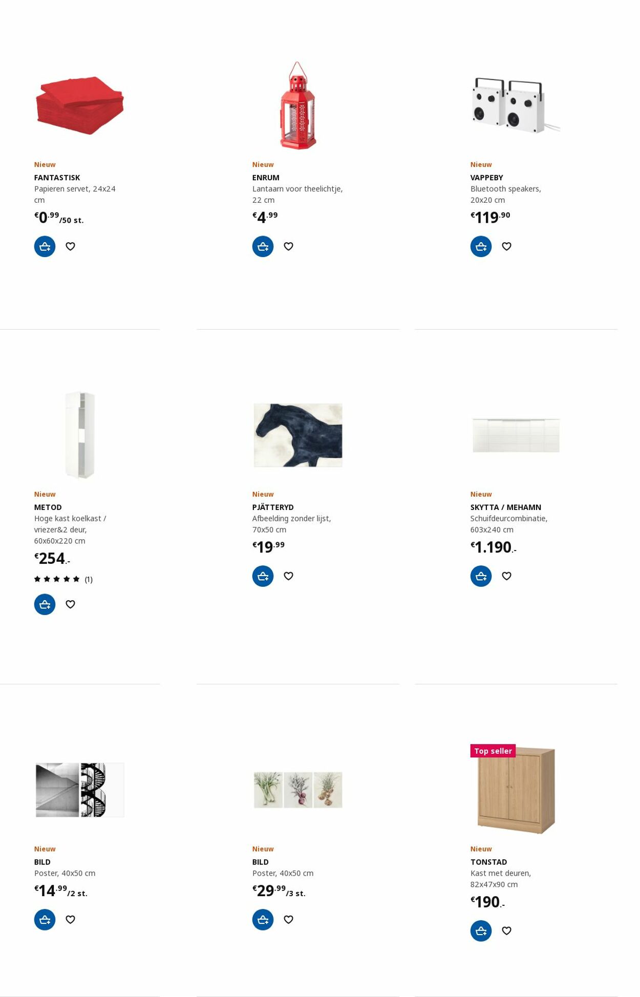 IKEA Folder - 16.10-30.10.2023 (Pagina 68)