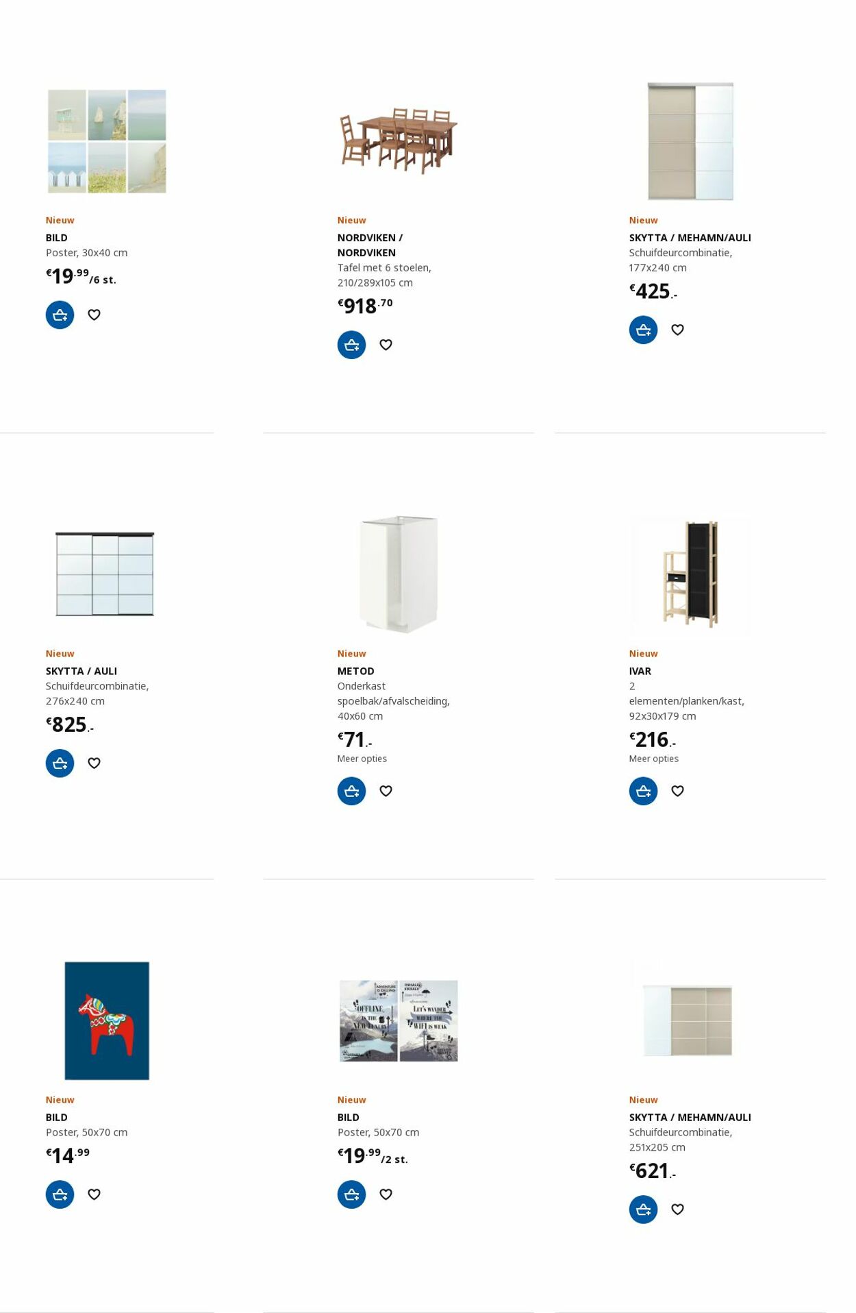 IKEA Folder - 16.10-30.10.2023 (Pagina 70)