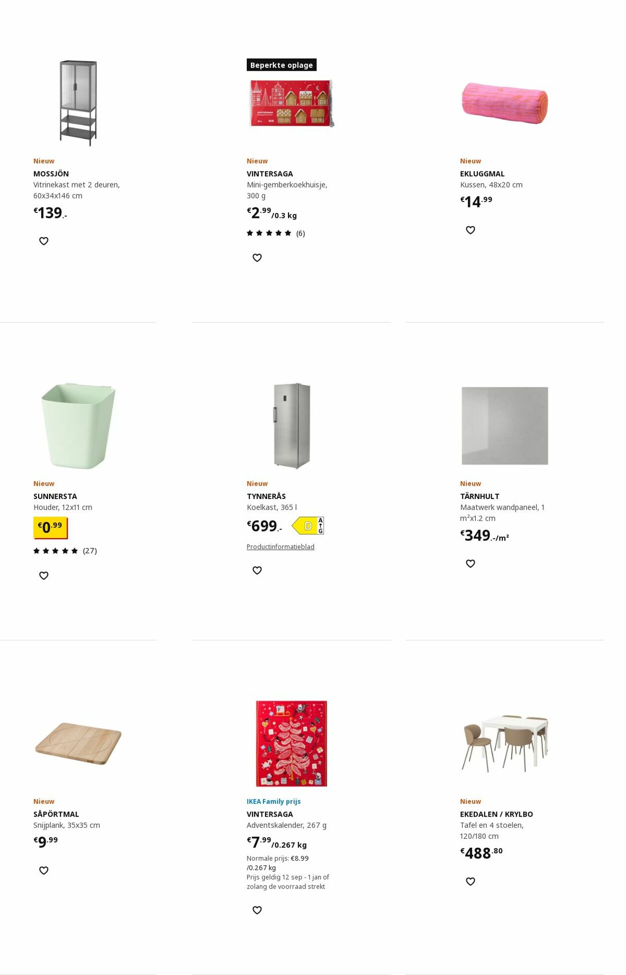 IKEA Folder - 16.10-30.10.2023 (Pagina 74)