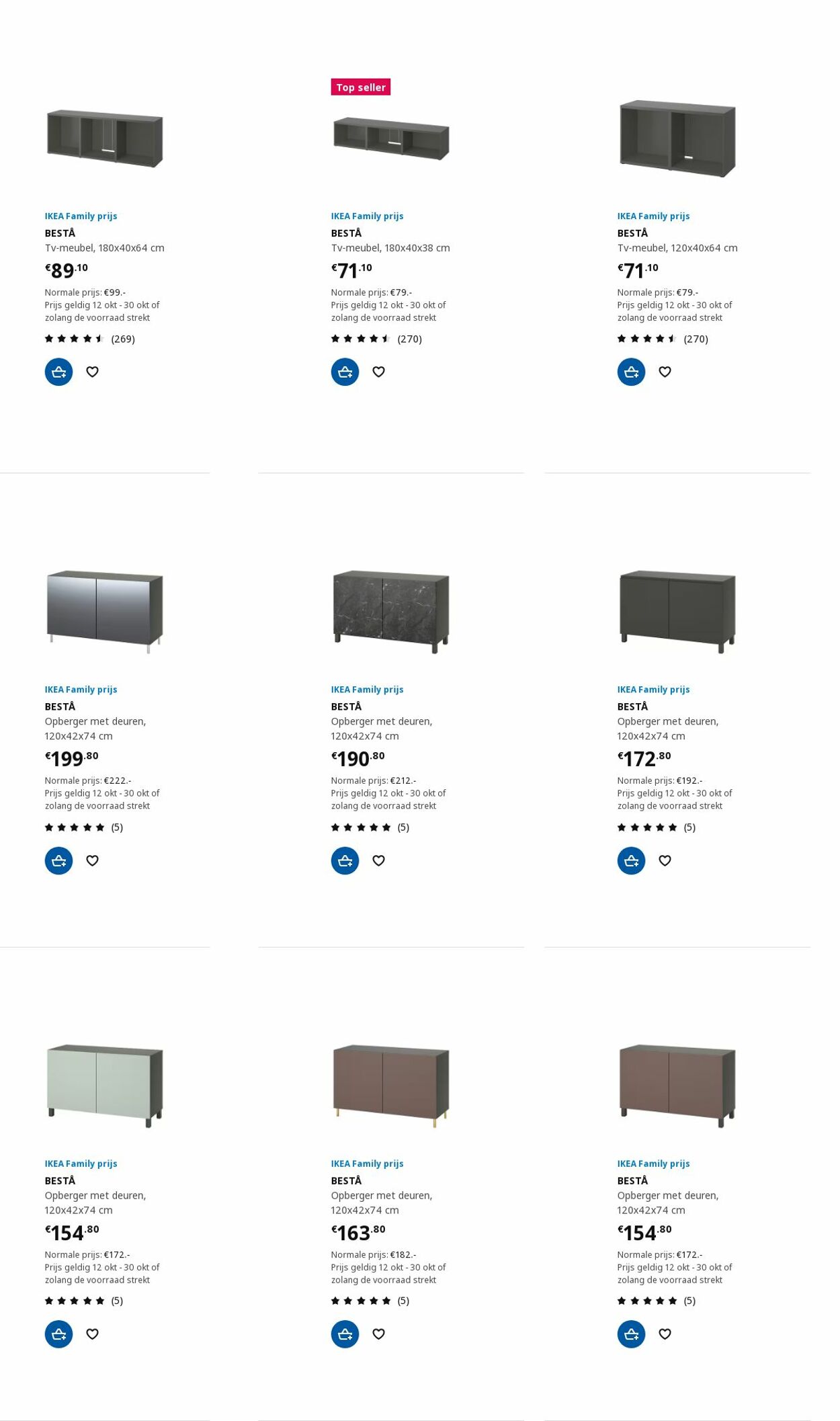 IKEA Folder - 16.10-30.10.2023 (Pagina 84)