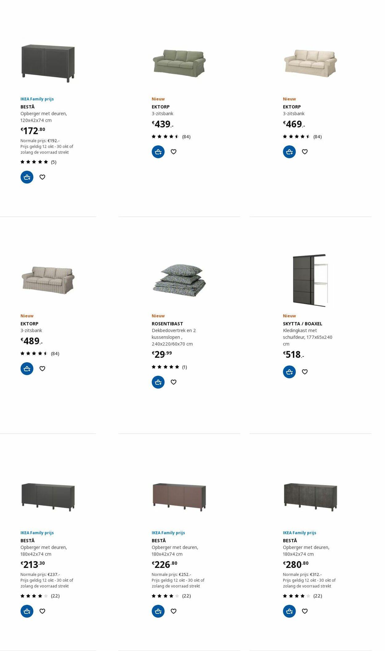 IKEA Folder - 16.10-30.10.2023 (Pagina 85)