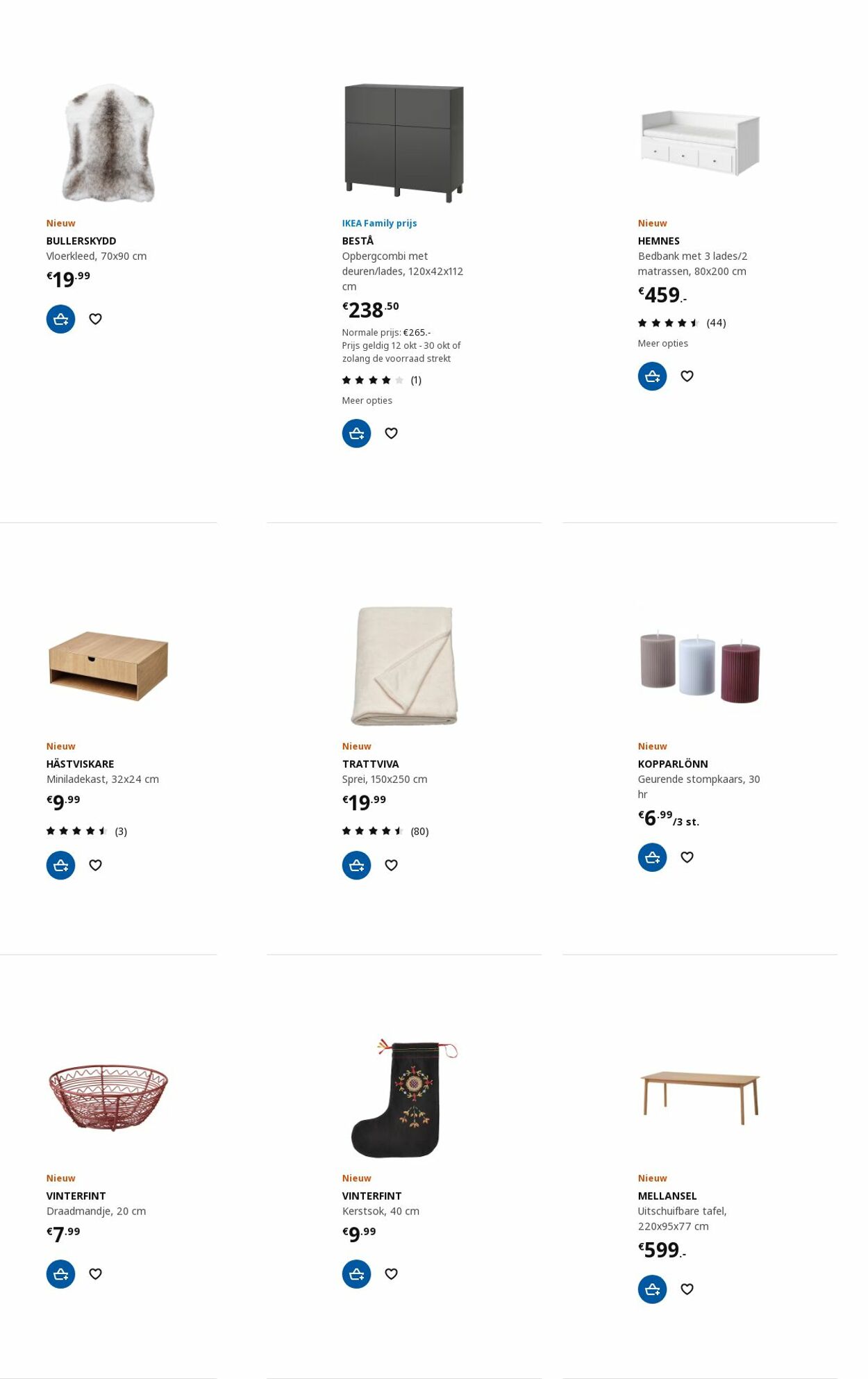 IKEA Folder - 23.10-06.11.2023 (Pagina 9)
