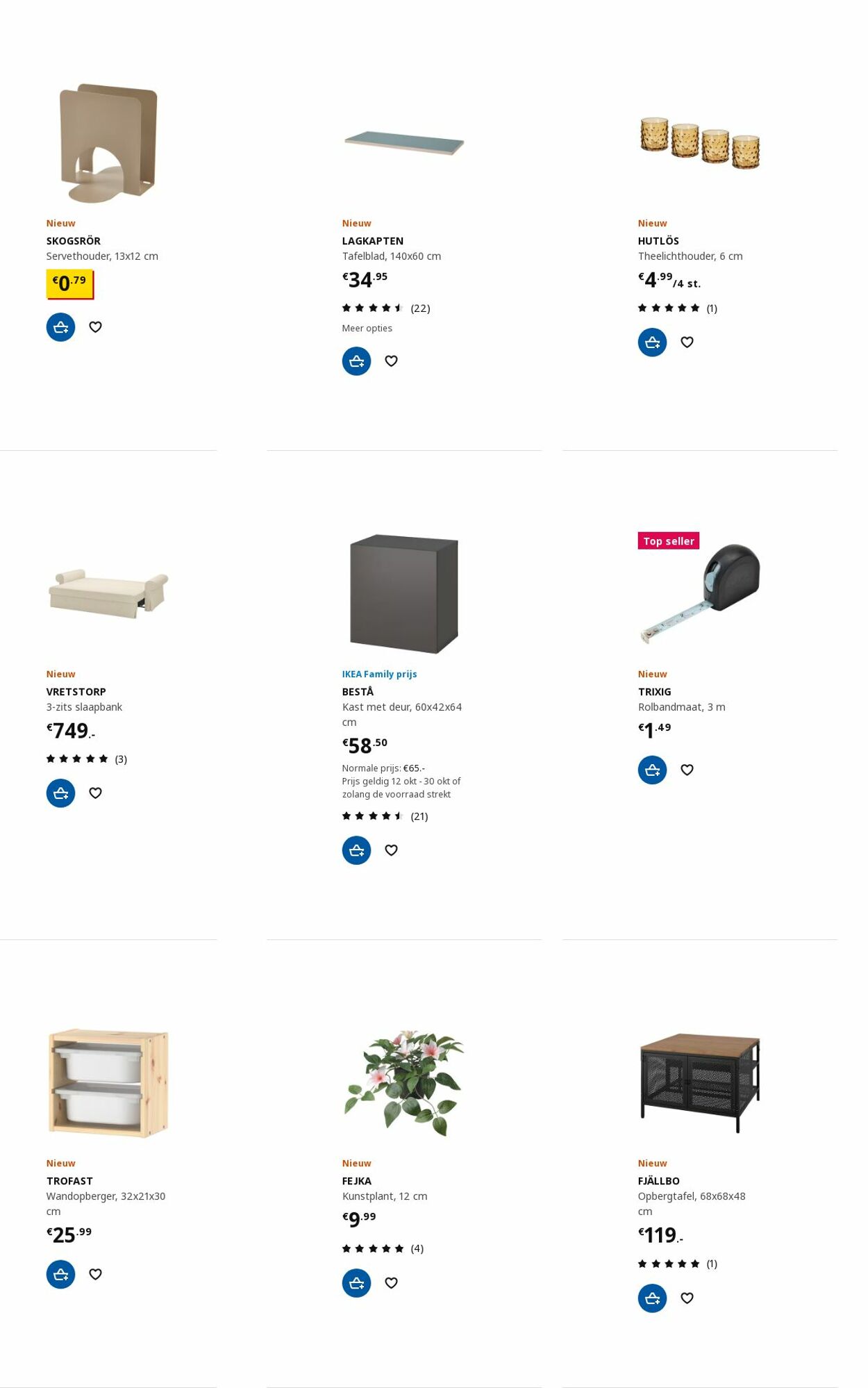 IKEA Folder - 23.10-06.11.2023 (Pagina 38)