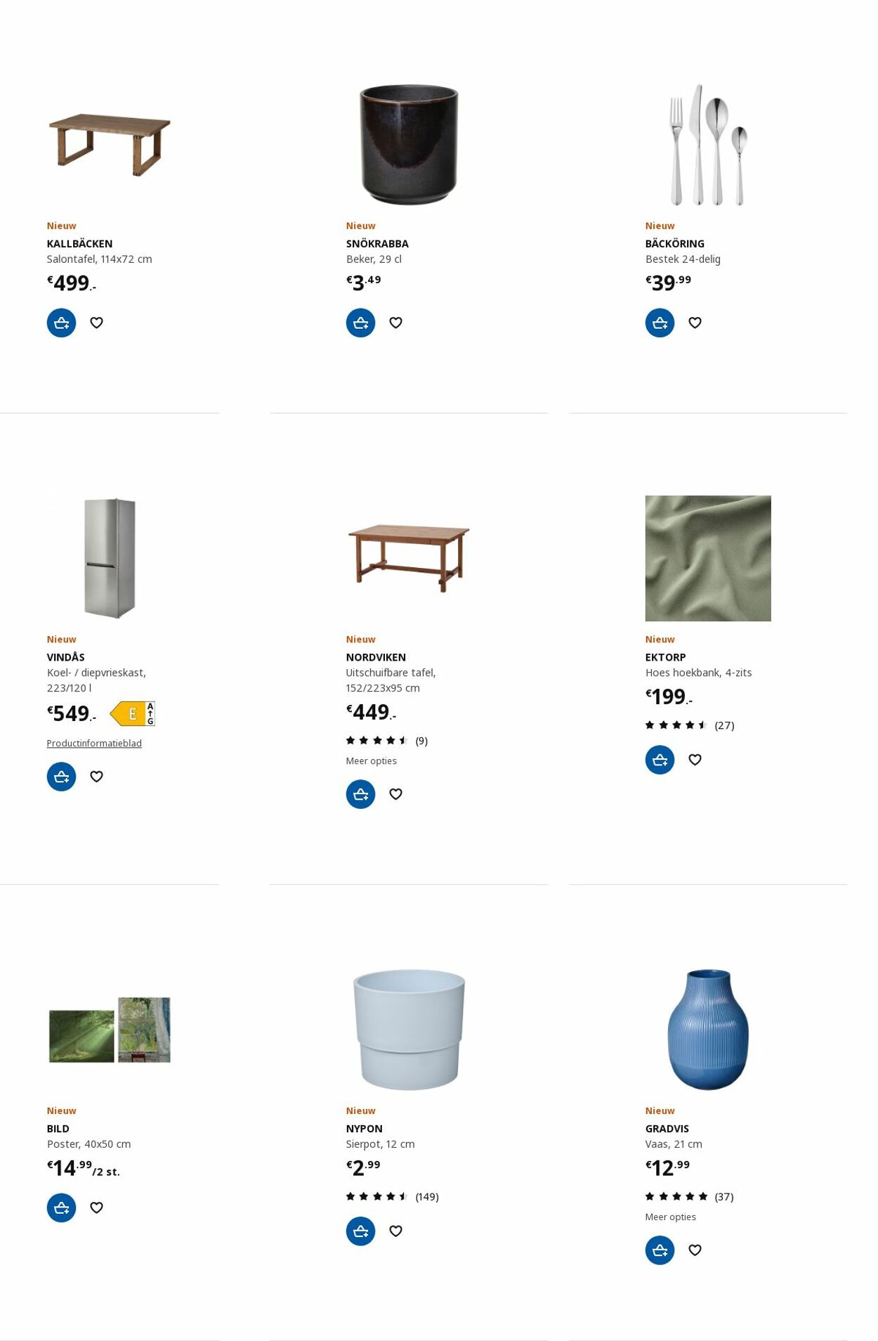 IKEA Folder - 23.10-06.11.2023 (Pagina 43)