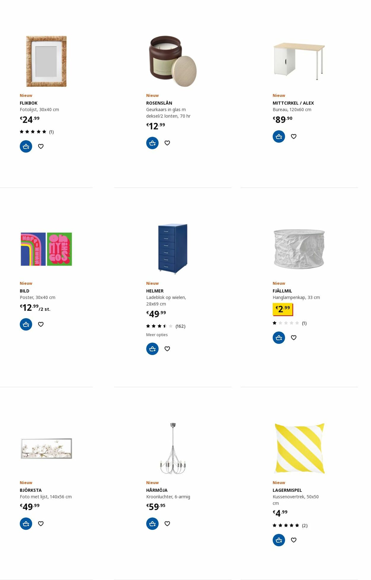 IKEA Folder - 23.10-06.11.2023 (Pagina 50)