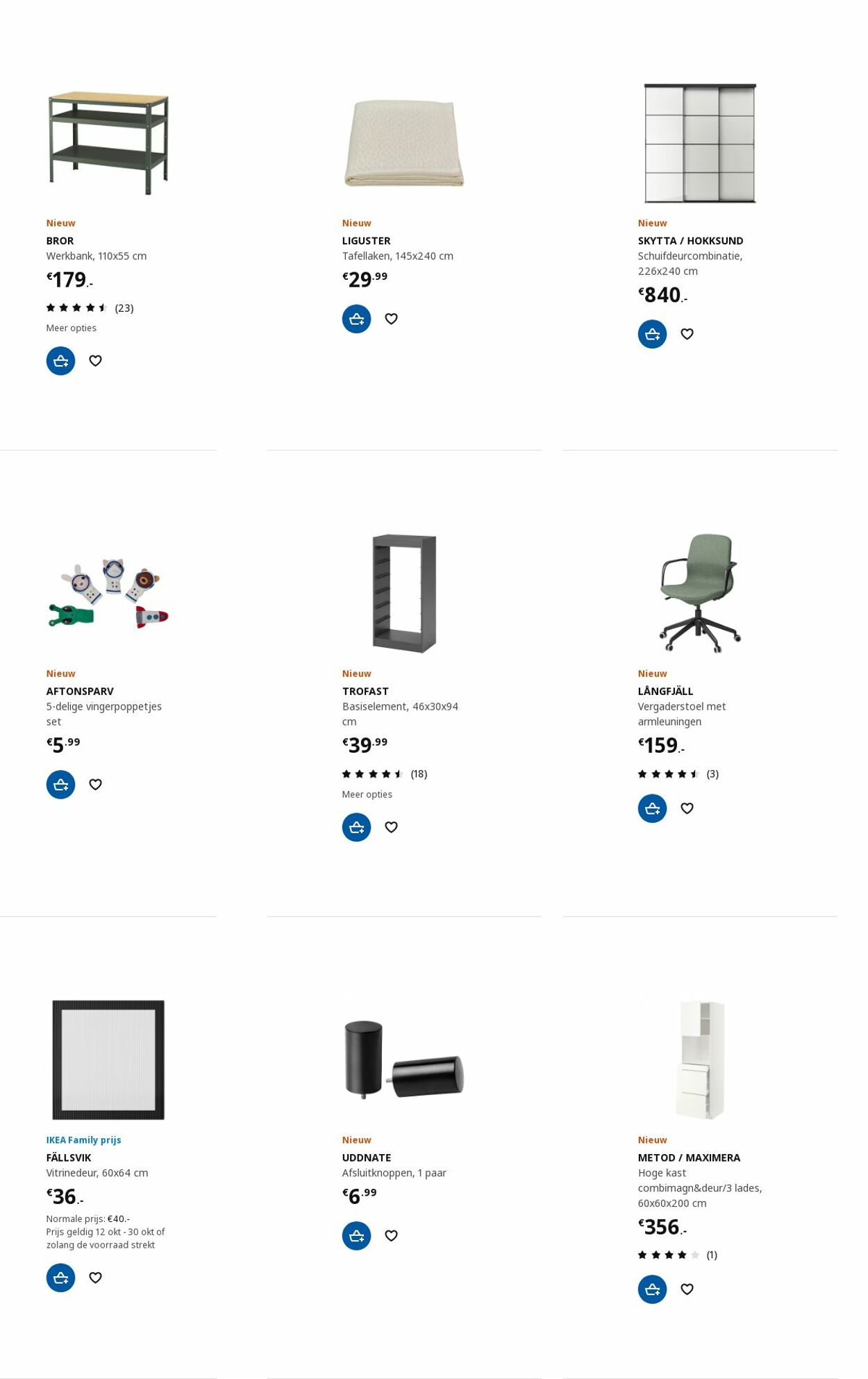 IKEA Folder - 23.10-06.11.2023 (Pagina 52)
