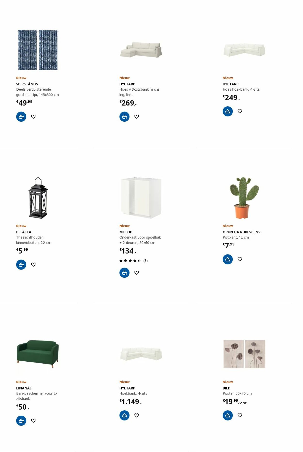 IKEA Folder - 23.10-06.11.2023 (Pagina 59)
