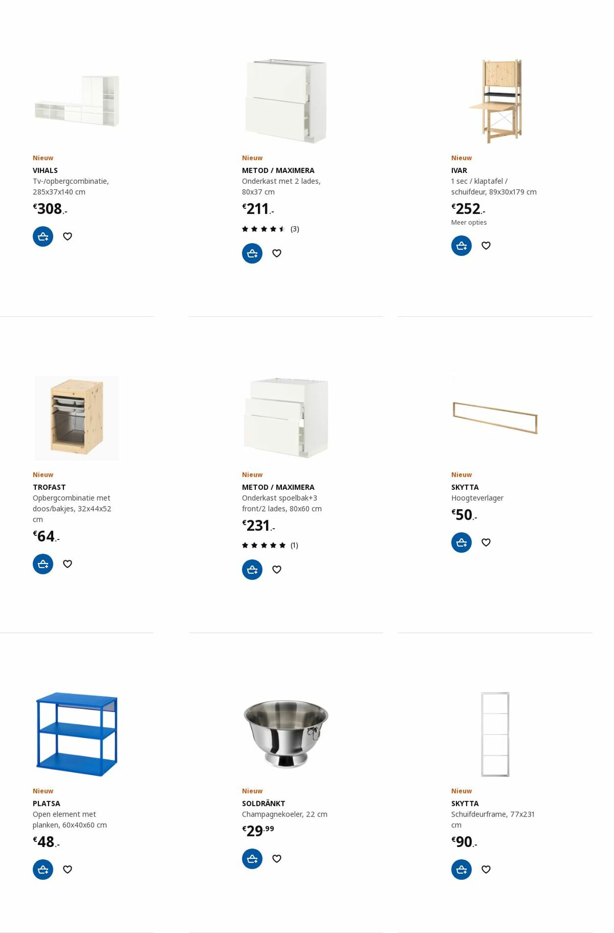 IKEA Folder - 23.10-06.11.2023 (Pagina 71)