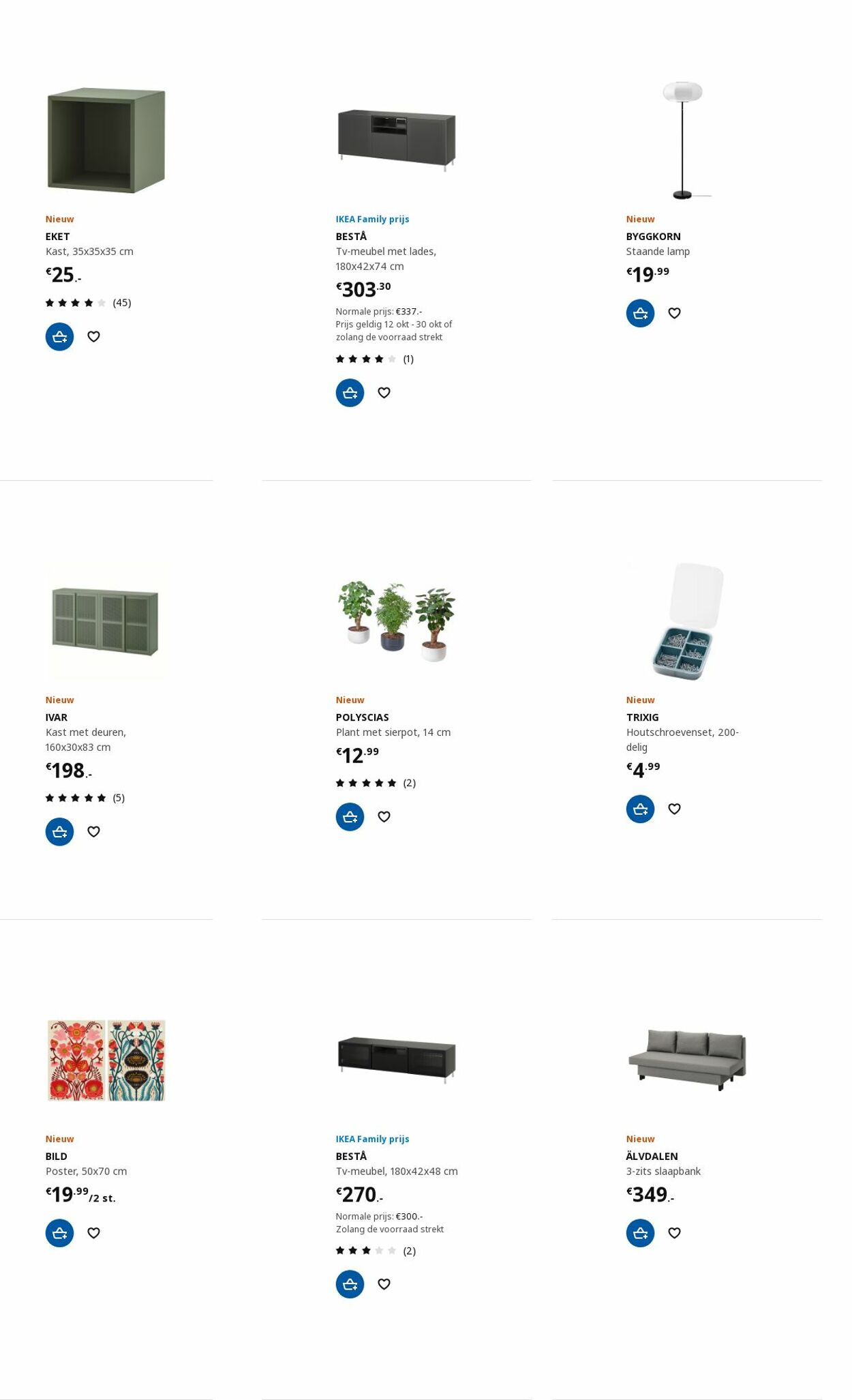 IKEA Folder - 30.10-13.11.2023 (Pagina 23)