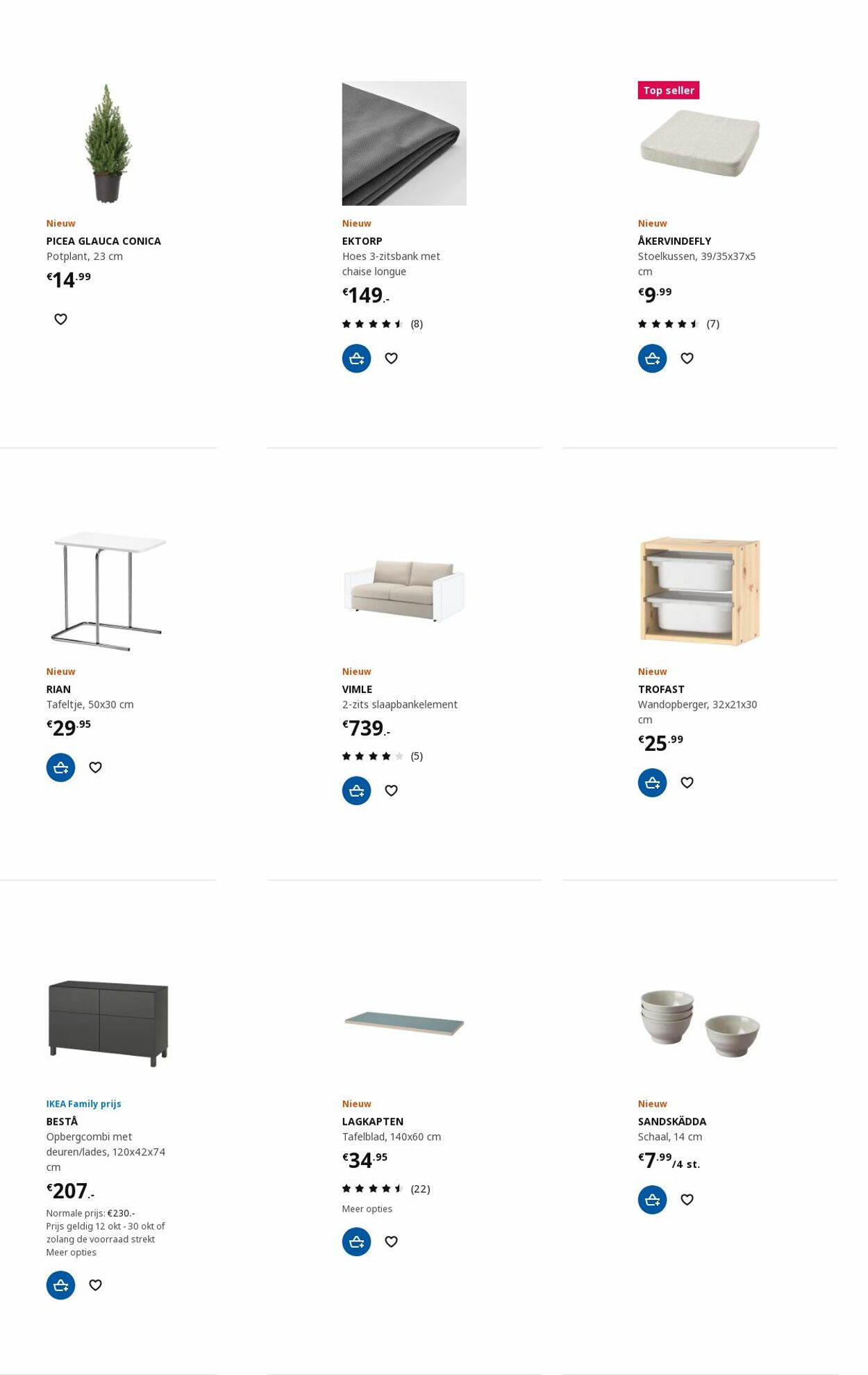 IKEA Folder - 30.10-13.11.2023 (Pagina 34)