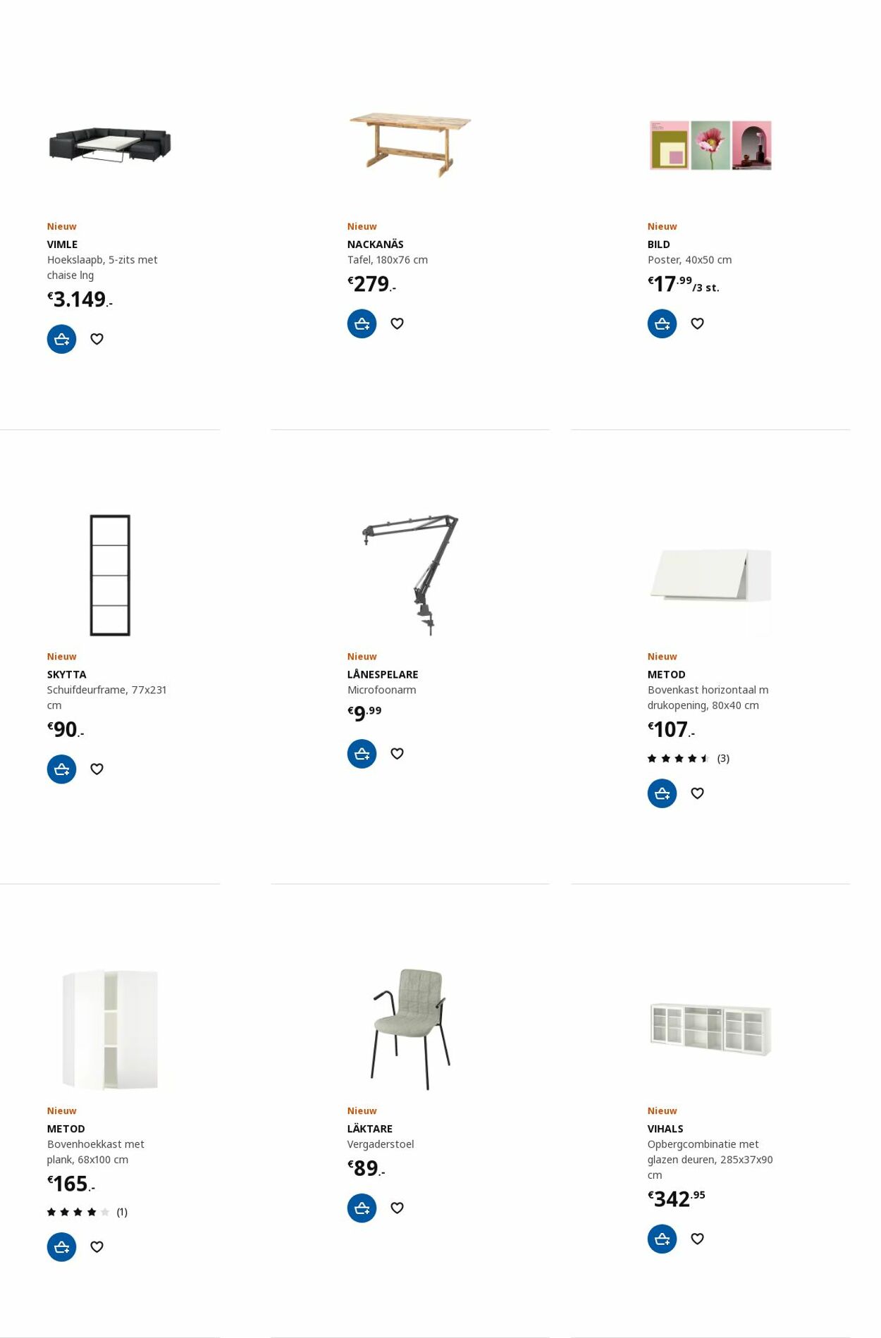 IKEA Folder - 30.10-13.11.2023 (Pagina 60)