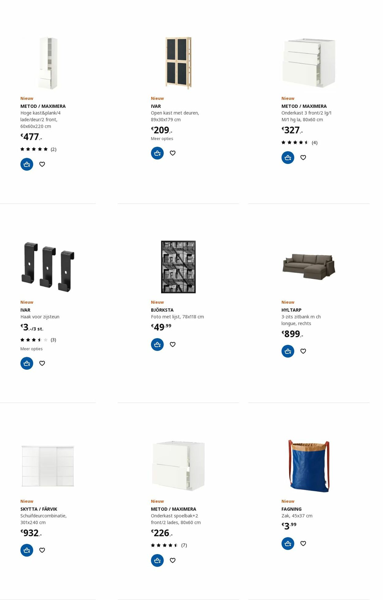 IKEA Folder - 30.10-13.11.2023 (Pagina 68)