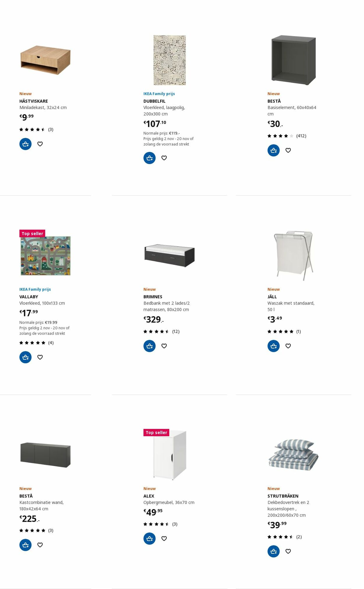 IKEA Folder - 13.11-27.11.2023 (Pagina 4)