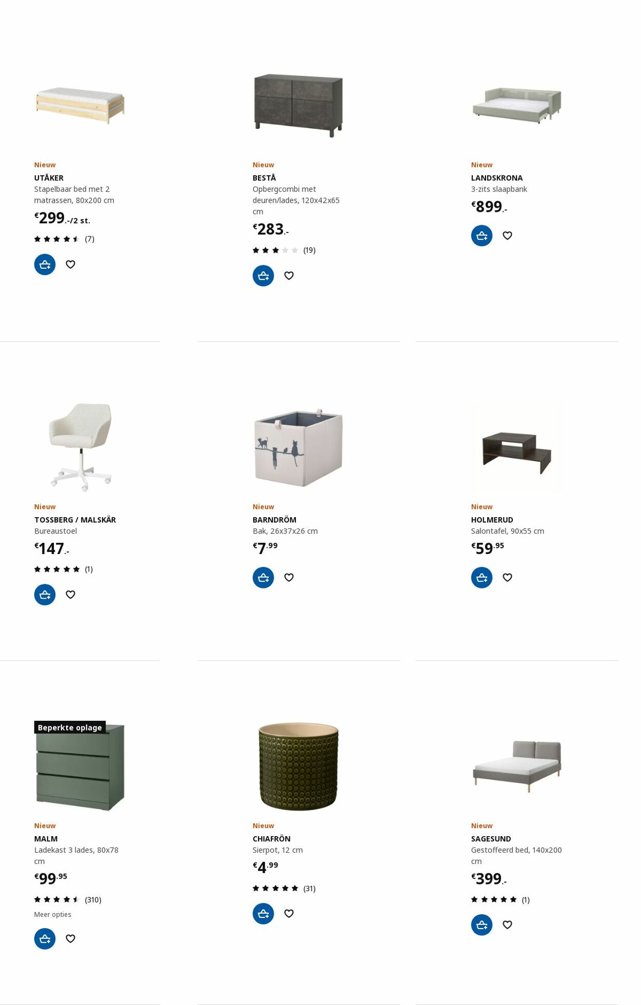 IKEA Folder - 13.11-27.11.2023 (Pagina 10)