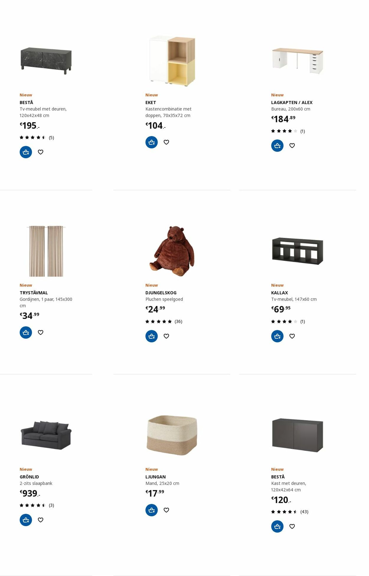 IKEA Folder - 13.11-27.11.2023 (Pagina 11)