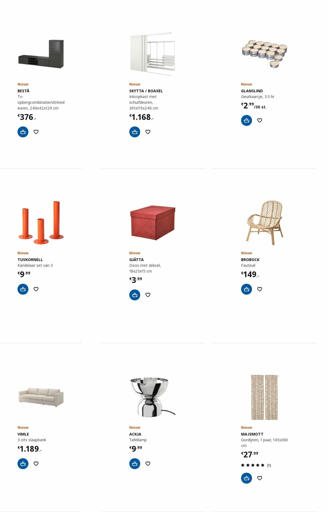 IKEA Folder - 13.11-27.11.2023 (Pagina 22)