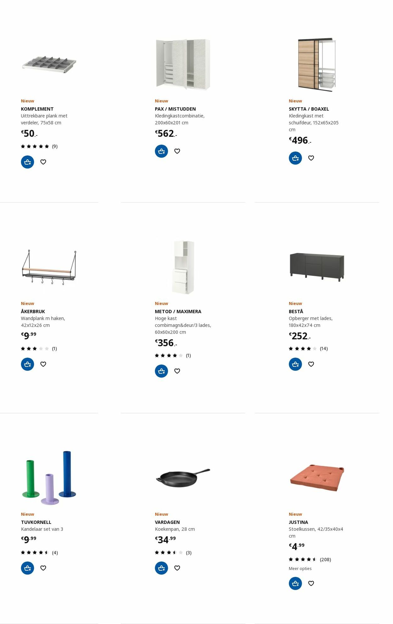 IKEA Folder - 13.11-27.11.2023 (Pagina 25)