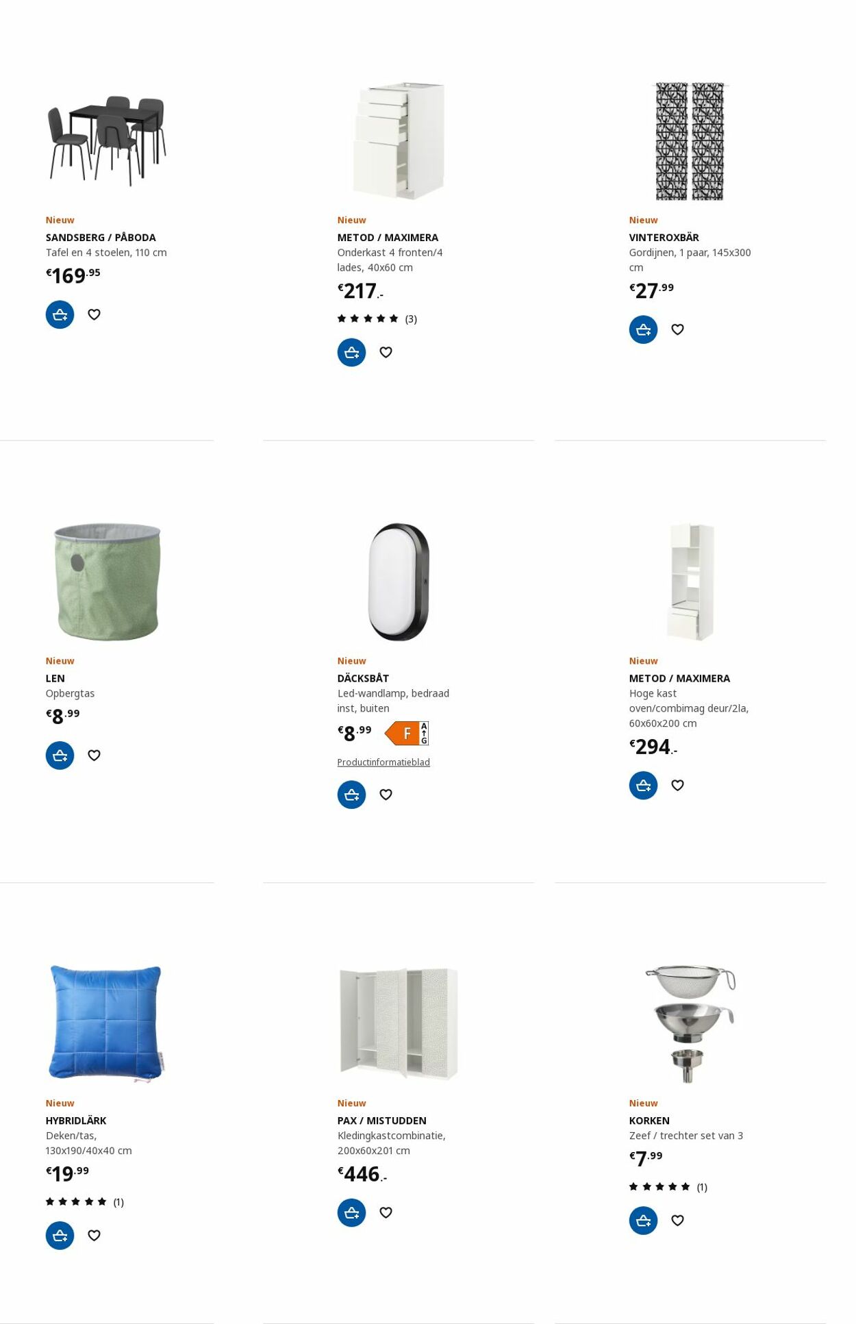 IKEA Folder - 13.11-27.11.2023 (Pagina 35)