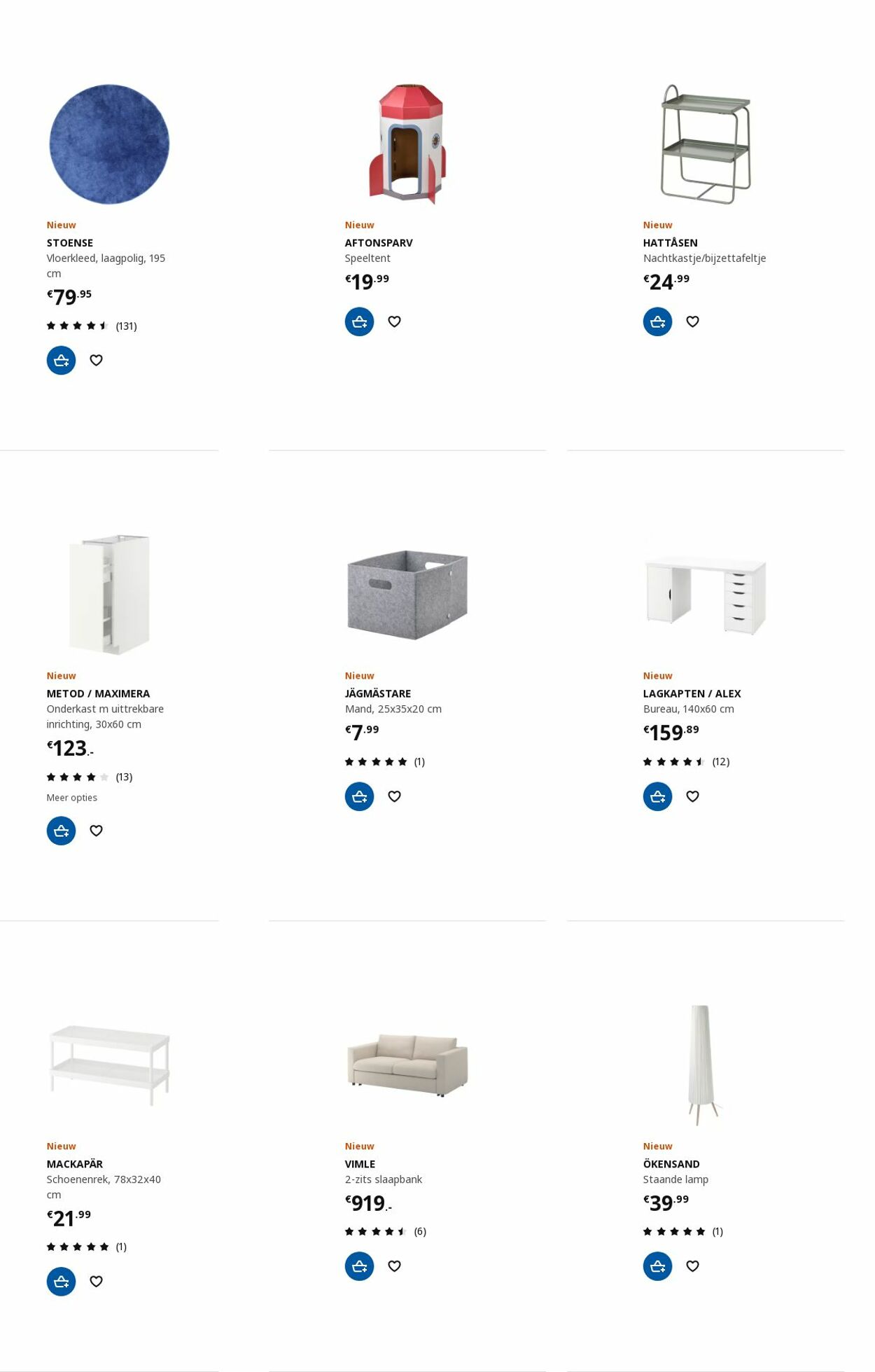 IKEA Folder - 20.11-04.12.2023 (Pagina 6)