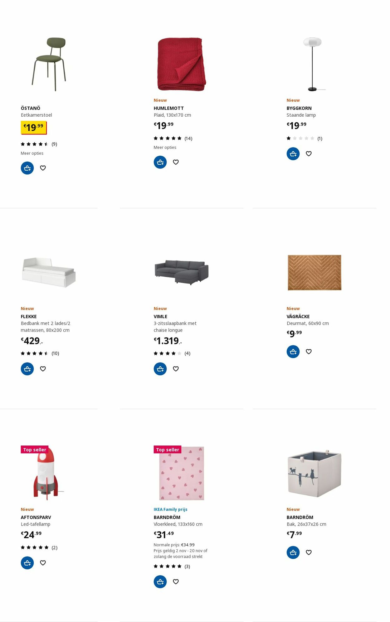 IKEA Folder - 20.11-04.12.2023 (Pagina 10)