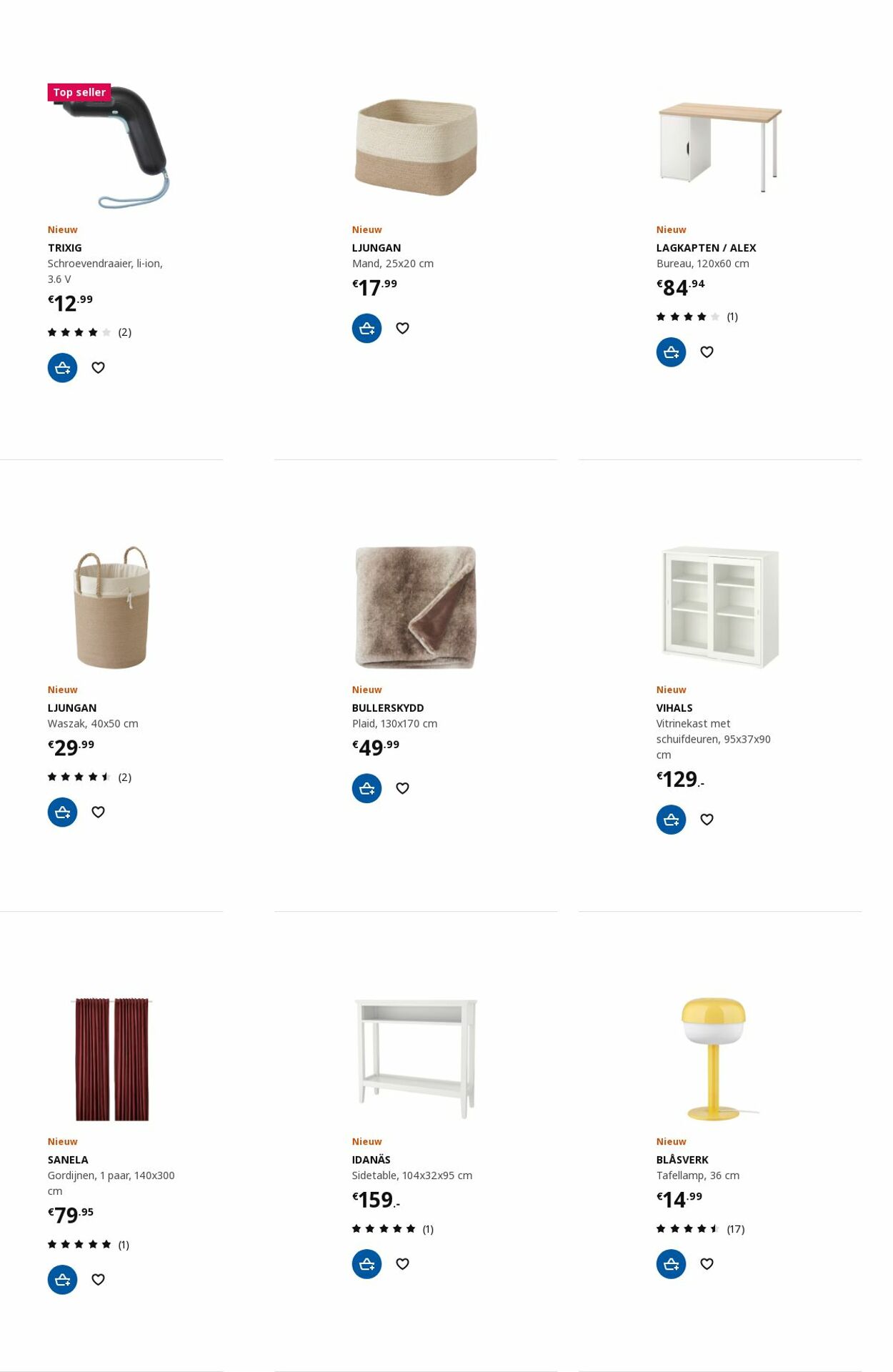 IKEA Folder - 20.11-04.12.2023 (Pagina 14)