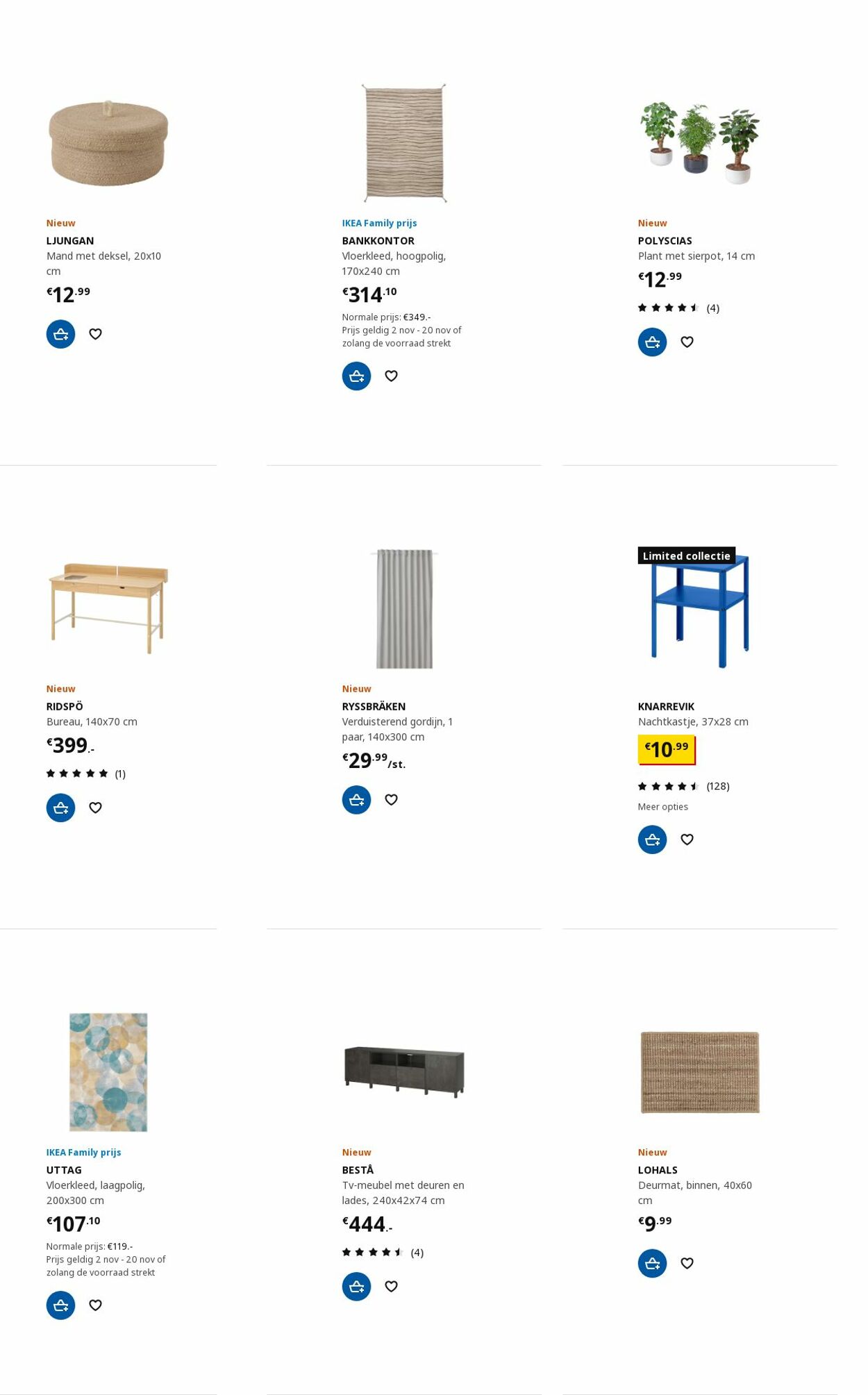 IKEA Folder - 20.11-04.12.2023 (Pagina 15)