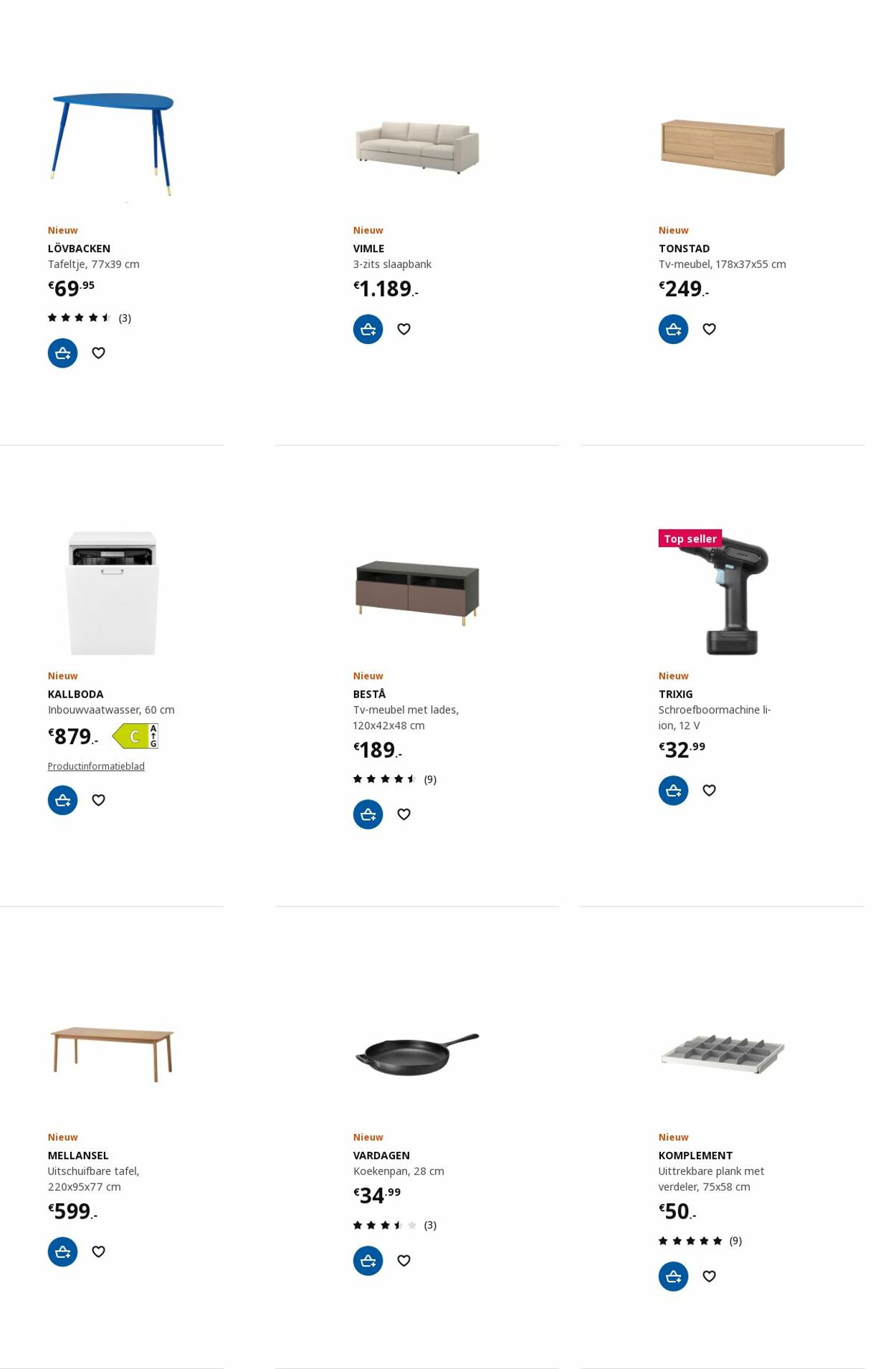 IKEA Folder - 20.11-04.12.2023 (Pagina 22)