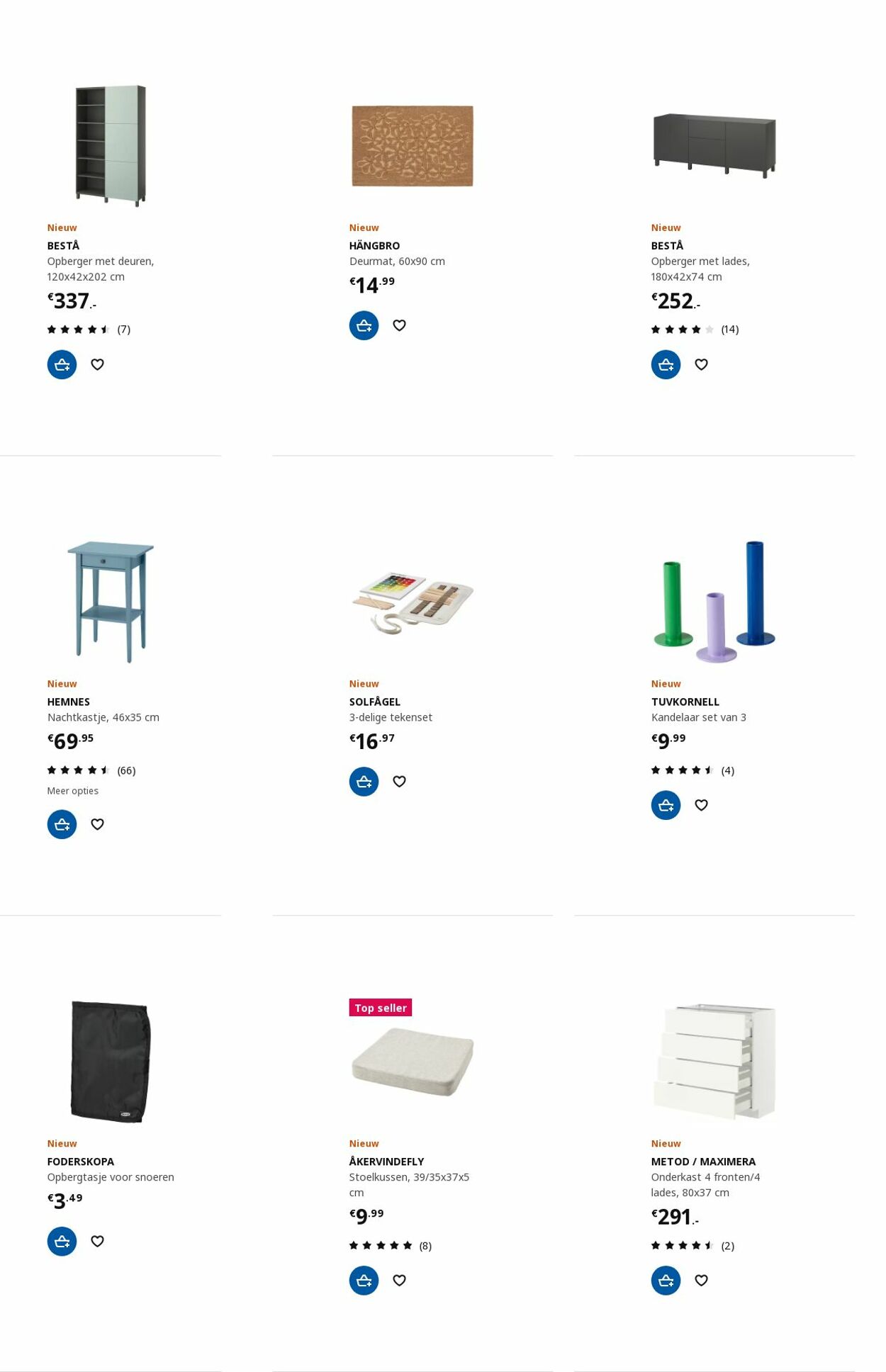IKEA Folder - 20.11-04.12.2023 (Pagina 23)