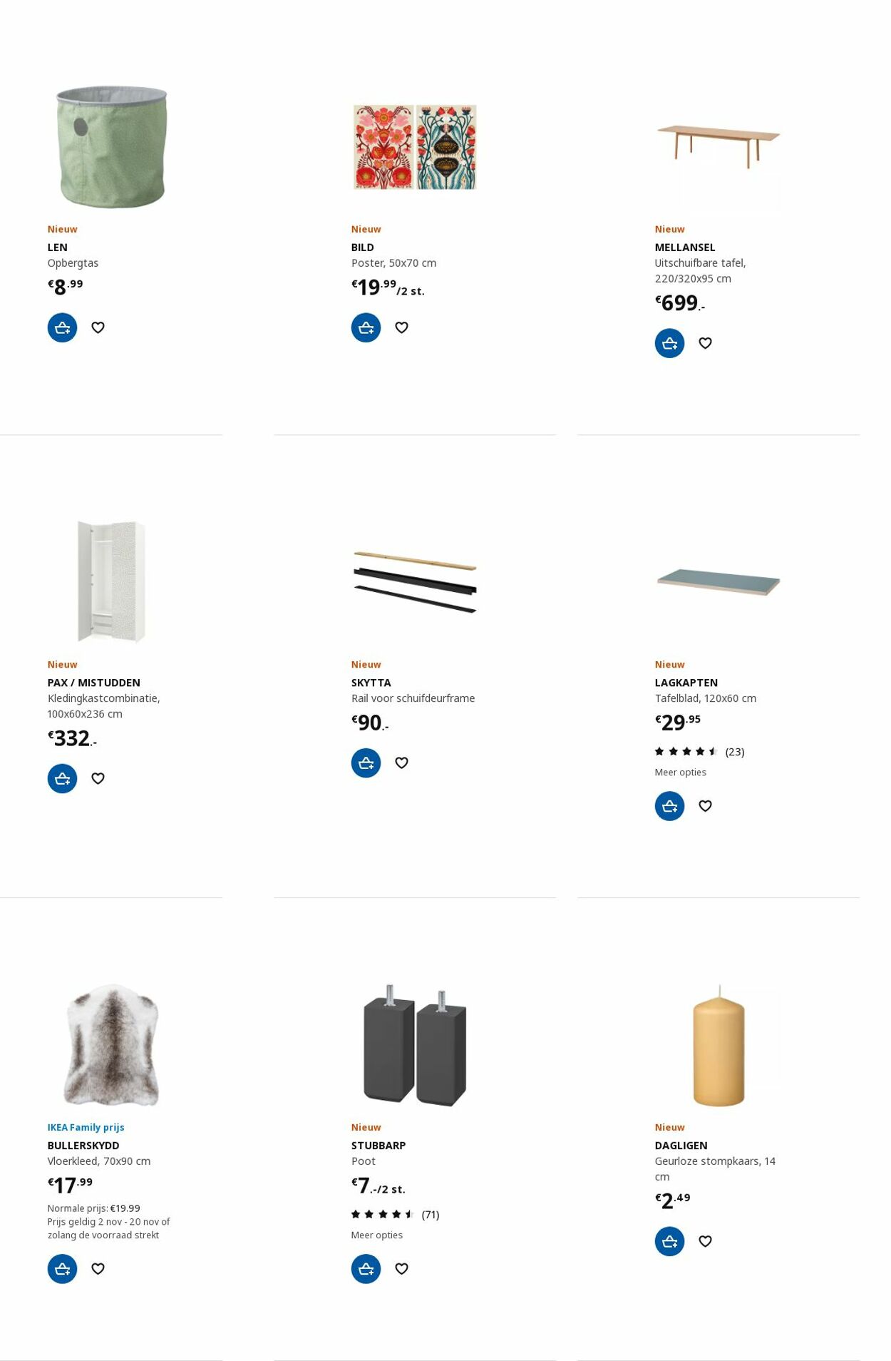 IKEA Folder - 20.11-04.12.2023 (Pagina 37)