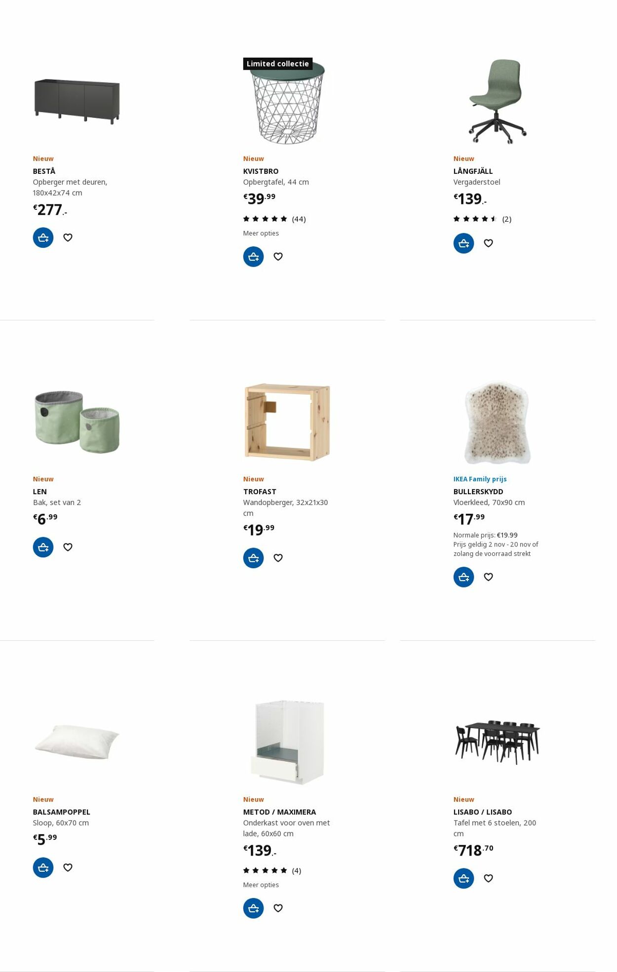 IKEA Folder - 20.11-04.12.2023 (Pagina 39)