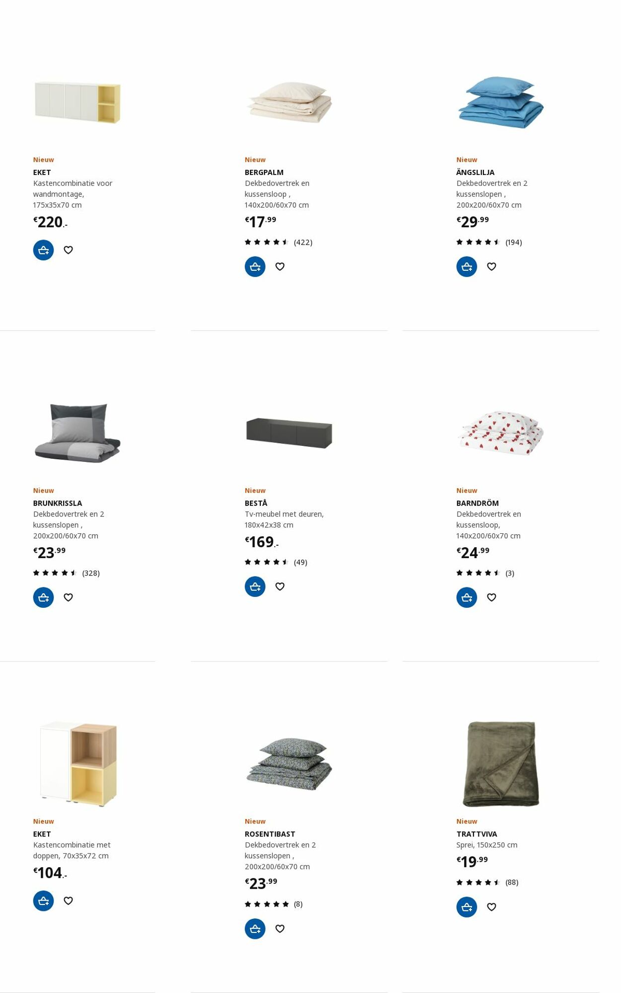 IKEA Folder - 27.11-11.12.2023 (Pagina 2)