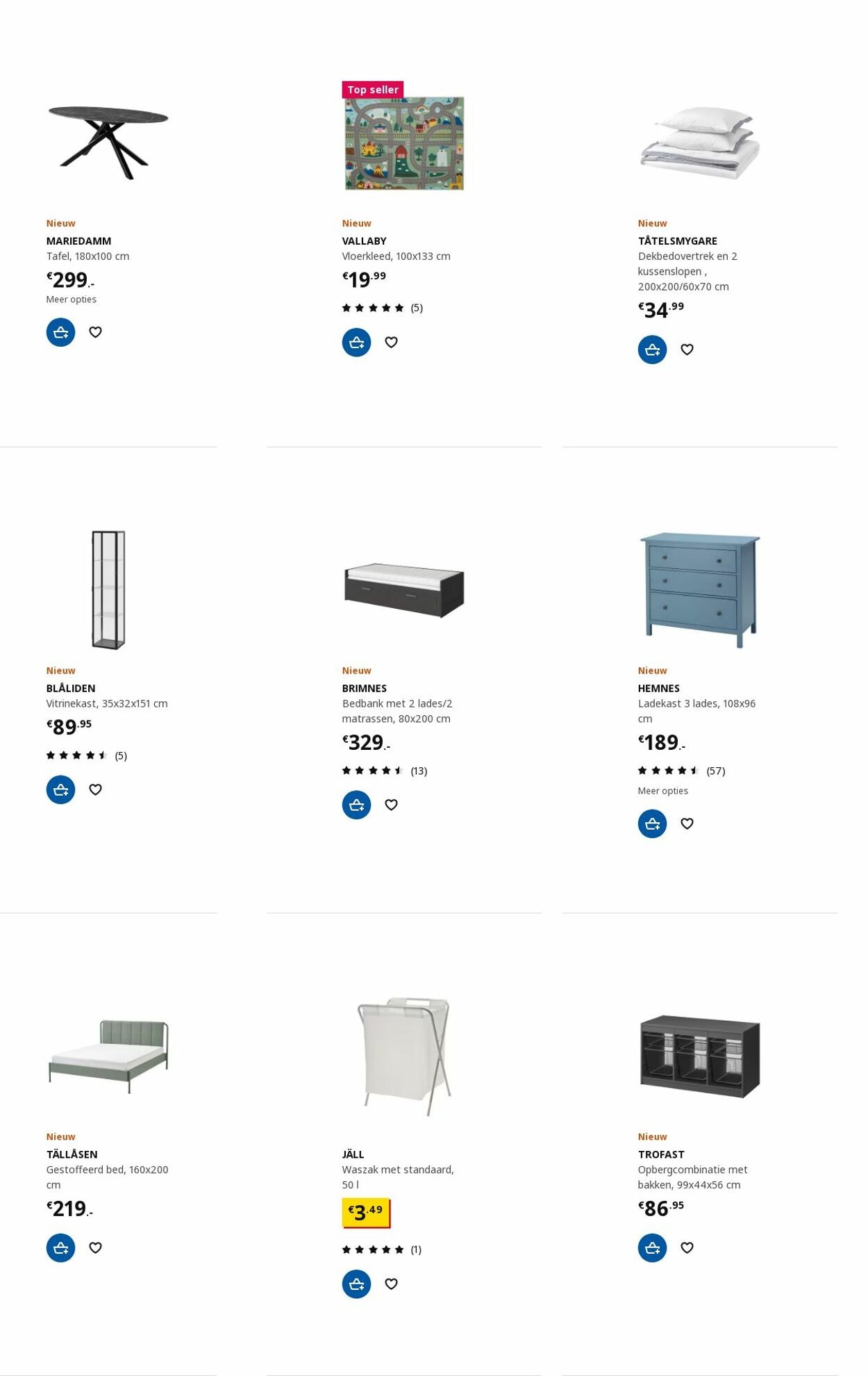 IKEA Folder - 27.11-11.12.2023 (Pagina 5)