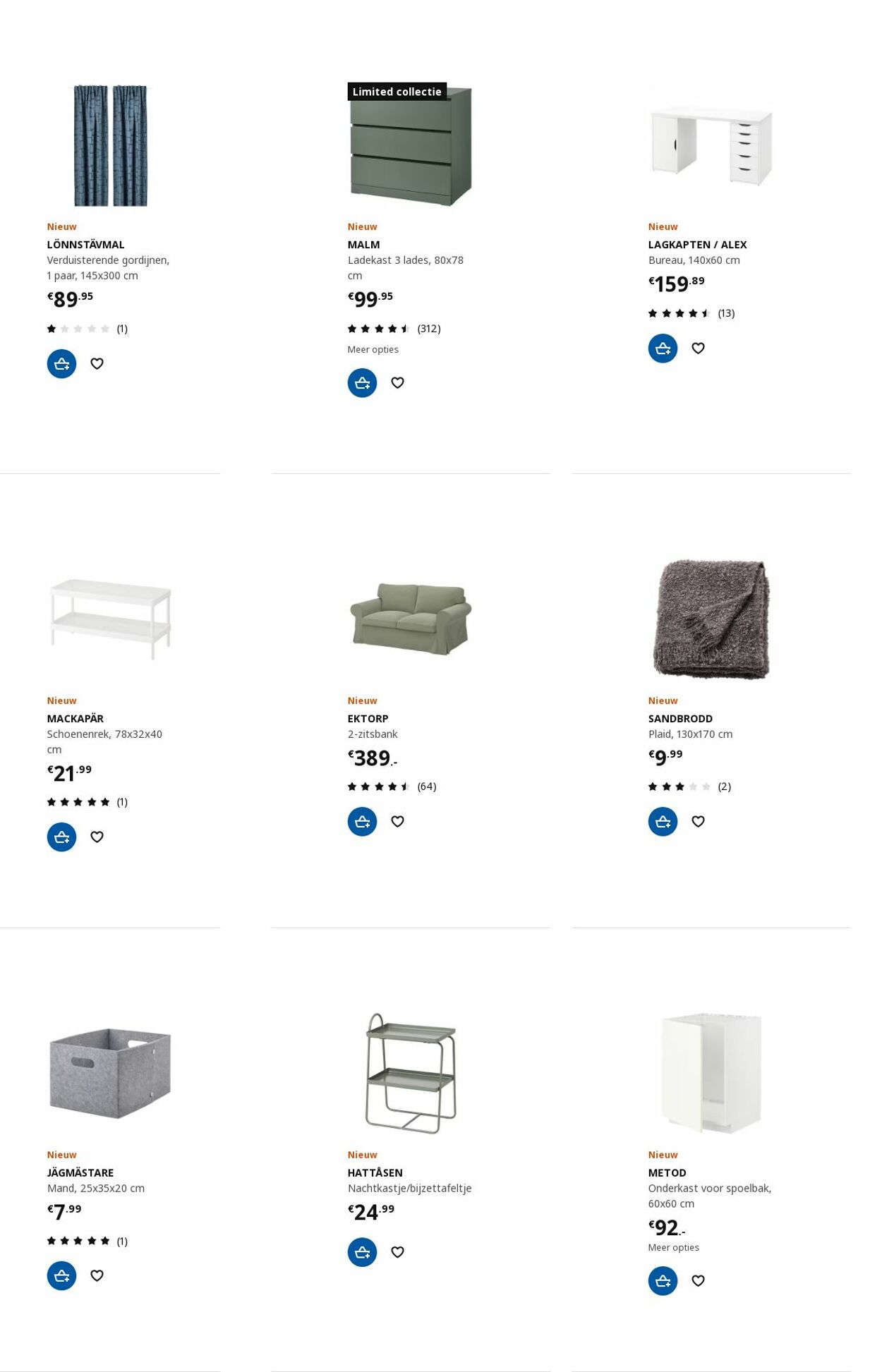 IKEA Folder - 27.11-11.12.2023 (Pagina 6)