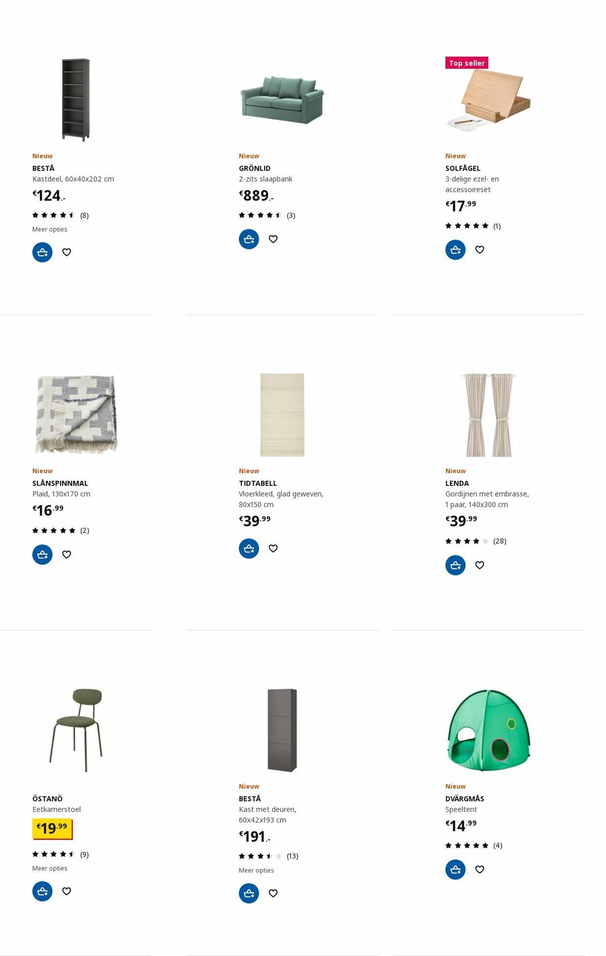 IKEA Folder - 27.11-11.12.2023 (Pagina 12)