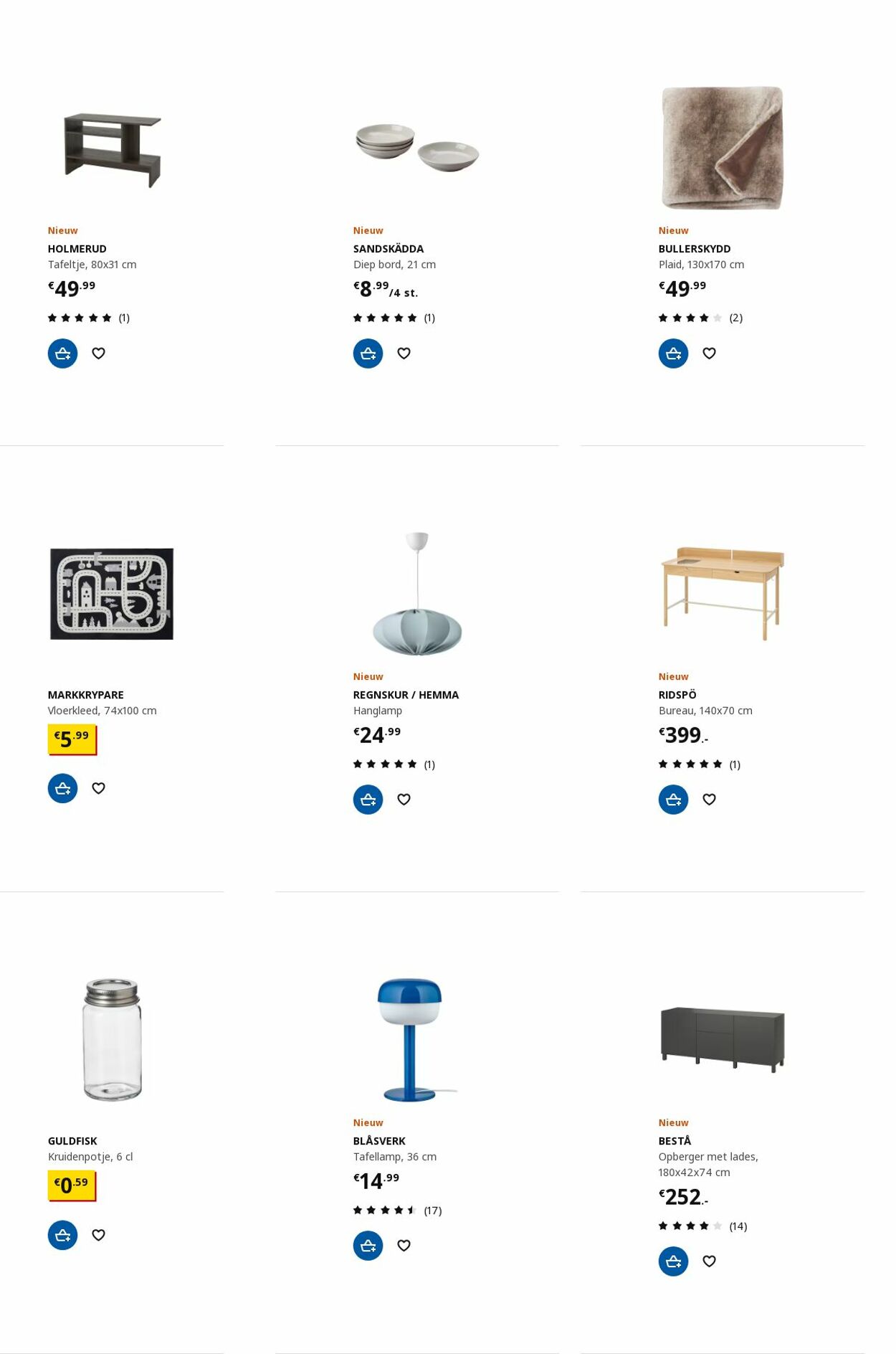 IKEA Folder - 27.11-11.12.2023 (Pagina 15)