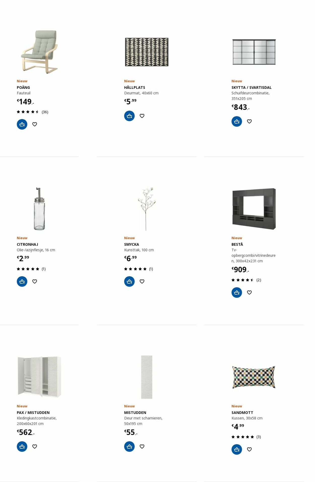 IKEA Folder - 27.11-11.12.2023 (Pagina 26)