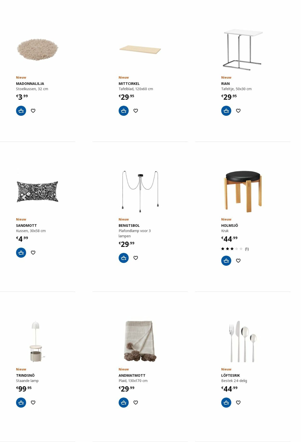 IKEA Folder - 27.11-11.12.2023 (Pagina 30)