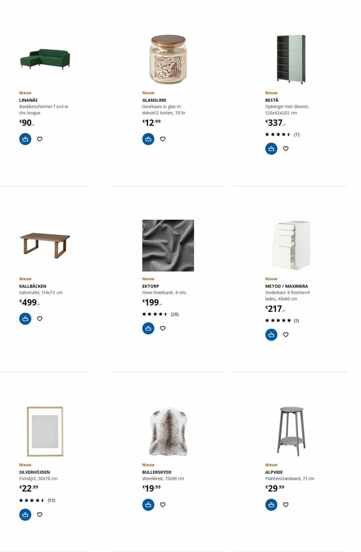 IKEA Folder - 27.11-11.12.2023 (Pagina 33)